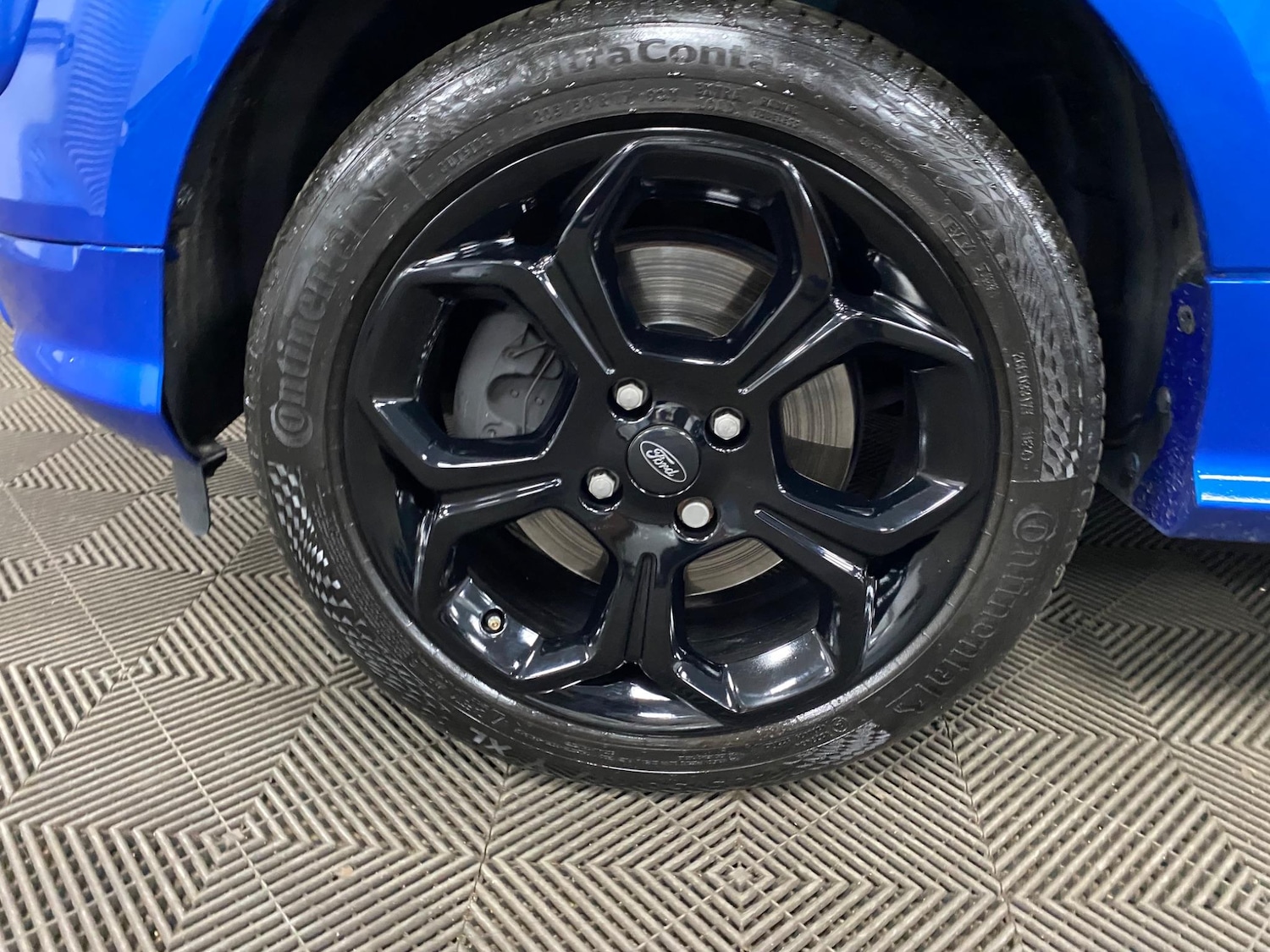 Used Ford Ecosport 2022 for sale - 76992931: Photo 45