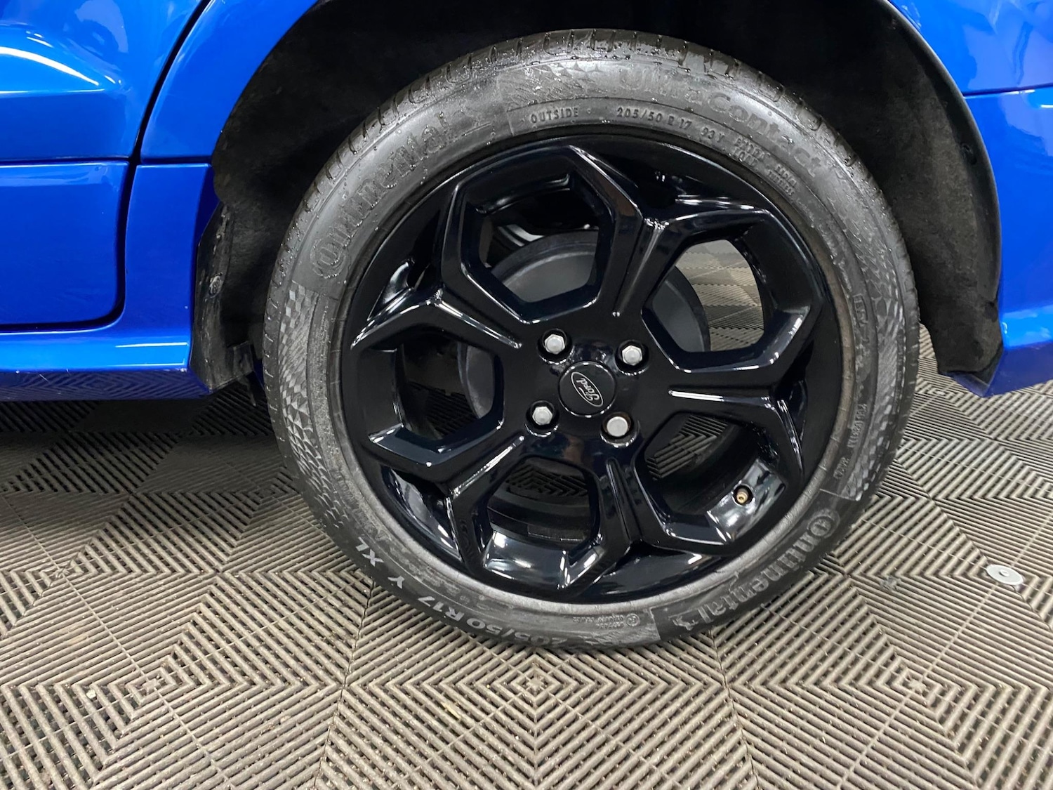 Used Ford Ecosport 2022 for sale - 76992931: Photo 46