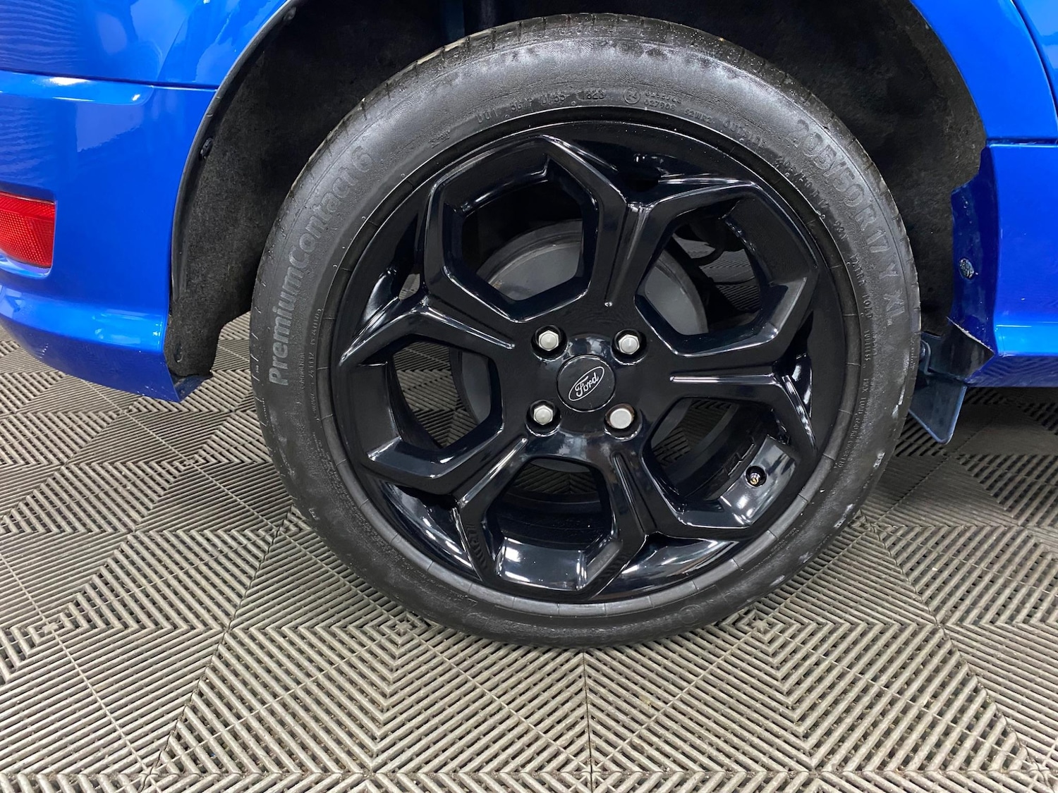 Used Ford Ecosport 2022 for sale - 76992931: Photo 48