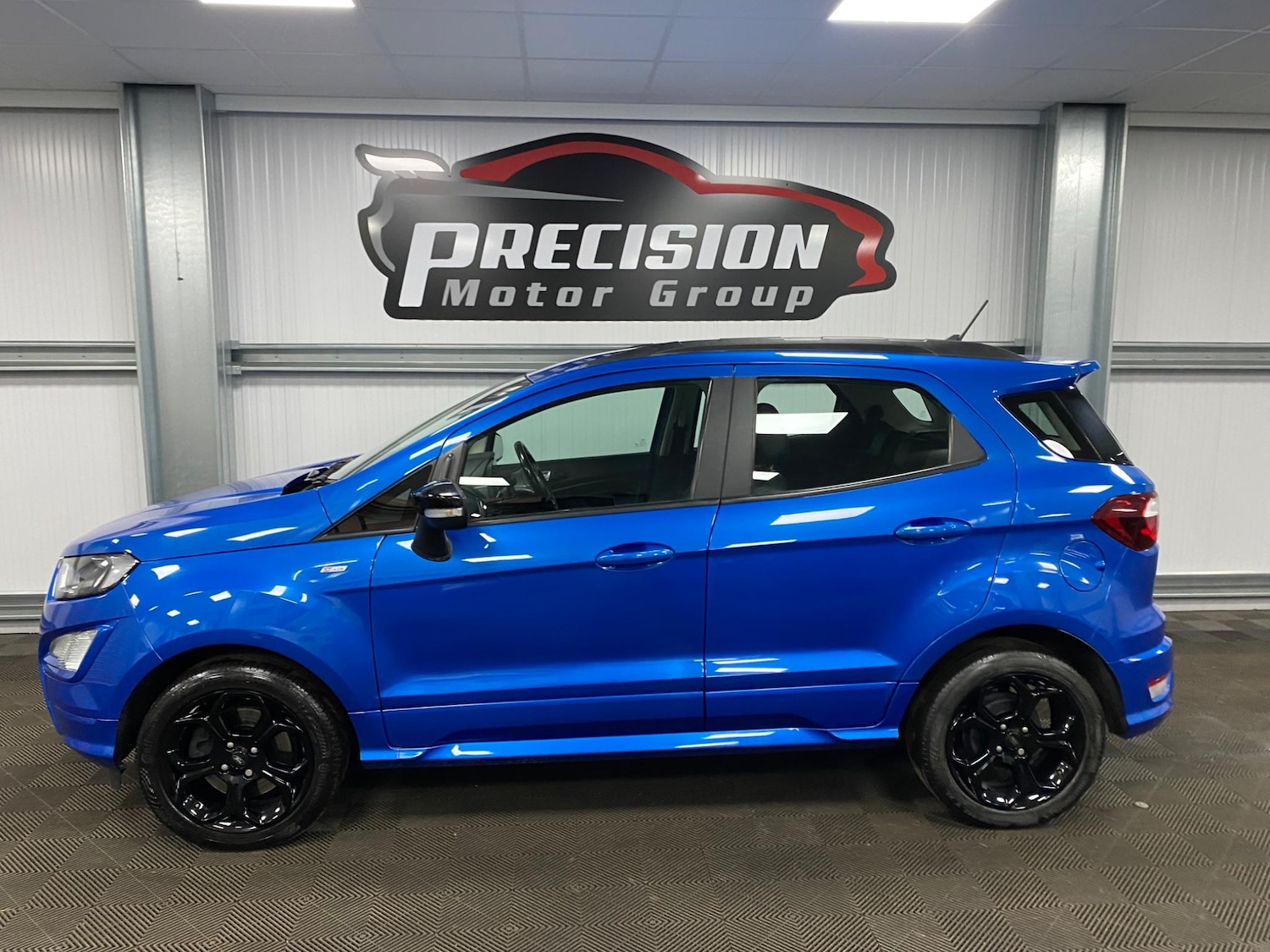 Used Ford Ecosport 2022 for sale - 76992931: Photo 7