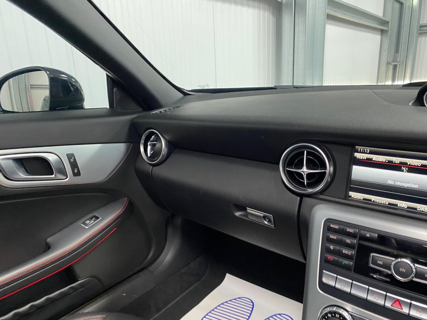 Used Mercedes-Benz SLK 2015 for sale - 77523644: Photo 38