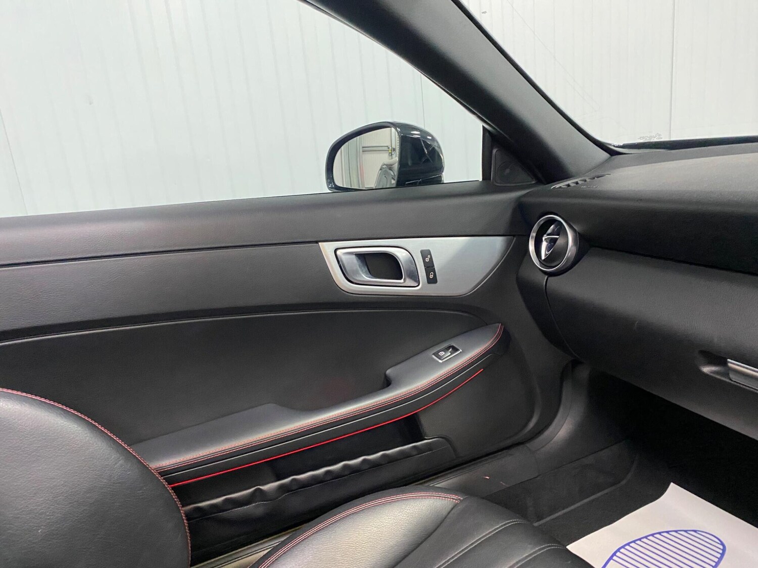 Used Mercedes-Benz SLK 2015 for sale - 77523644: Photo 40