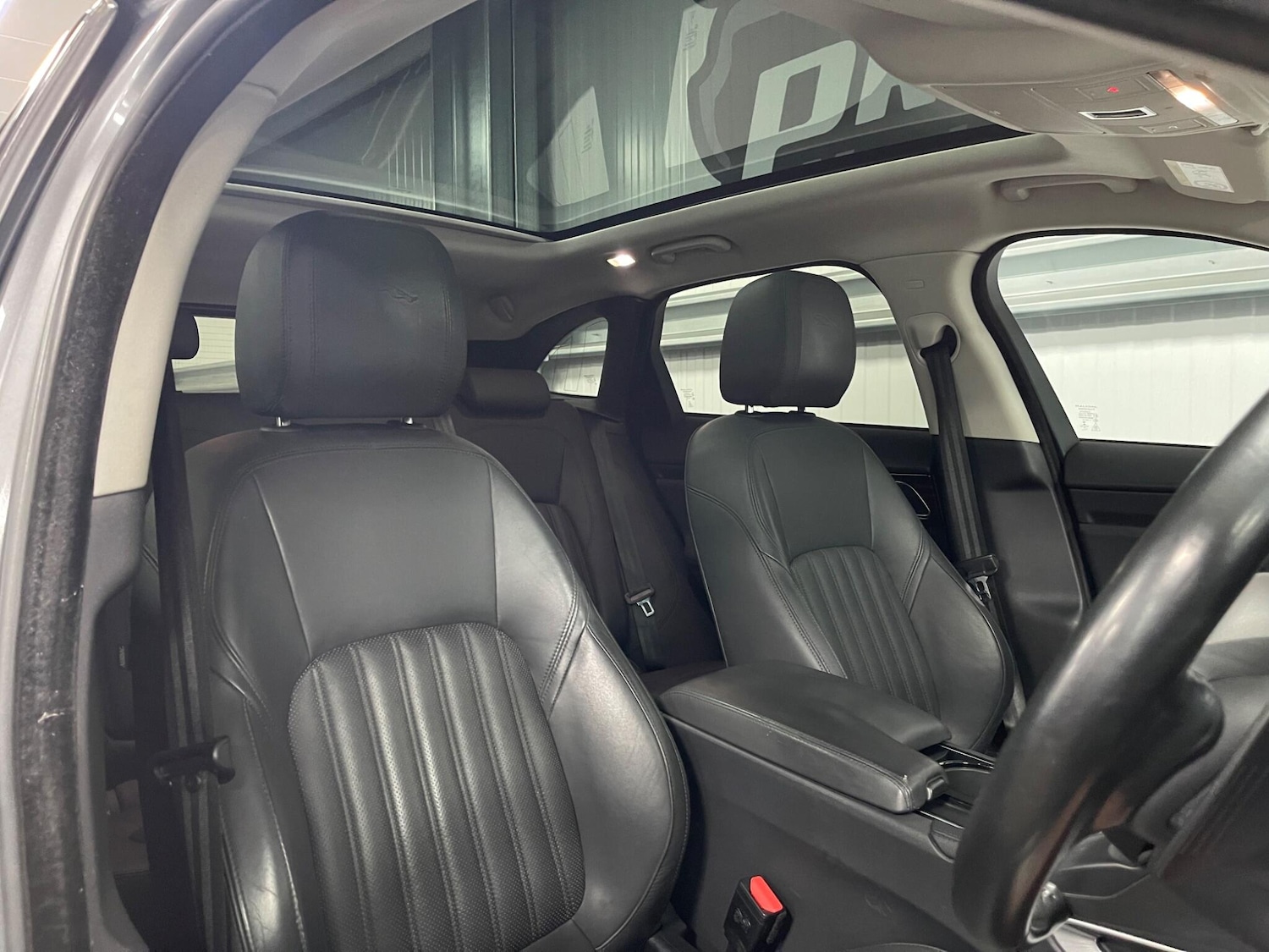 Used Jaguar F-Pace 2016 for sale - 78116451: Photo 33