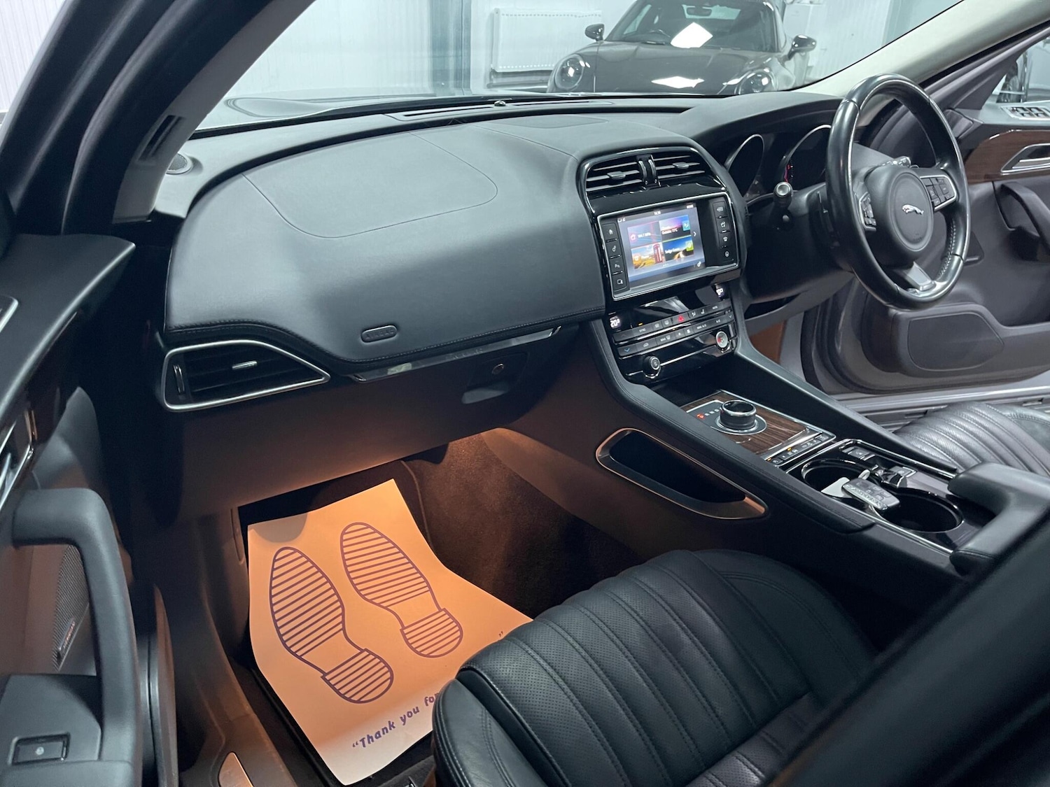 Used Jaguar F-Pace 2016 for sale - 78116451: Photo 41