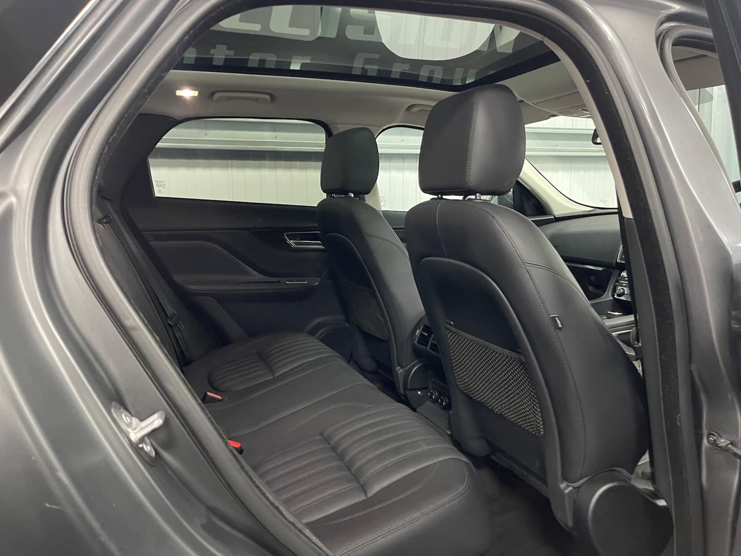 Used Jaguar F-Pace 2016 for sale - 78116451: Photo 43