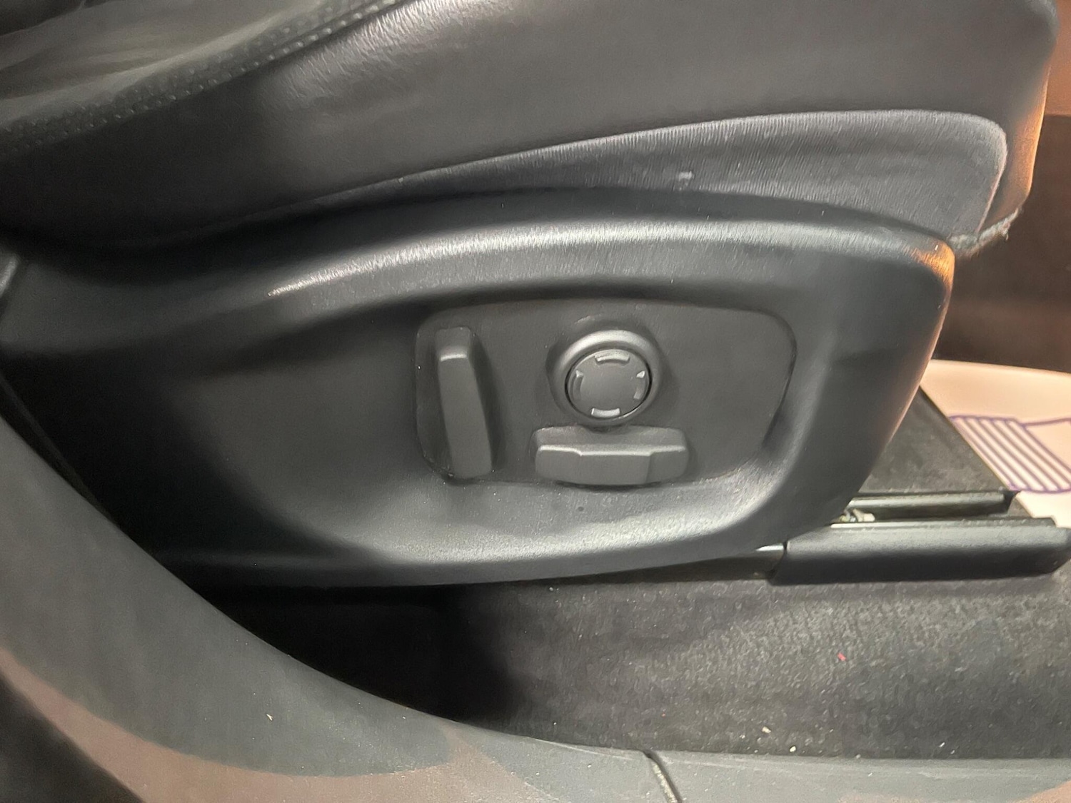 Used Jaguar F-Pace 2016 for sale - 78116451: Photo 45