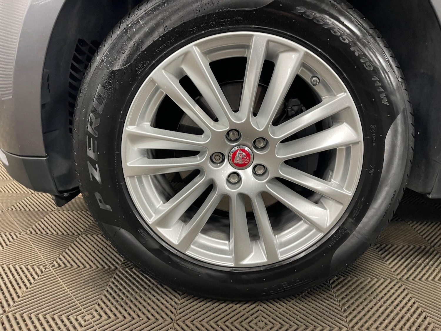 Used Jaguar F-Pace 2016 for sale - 78116451: Photo 53