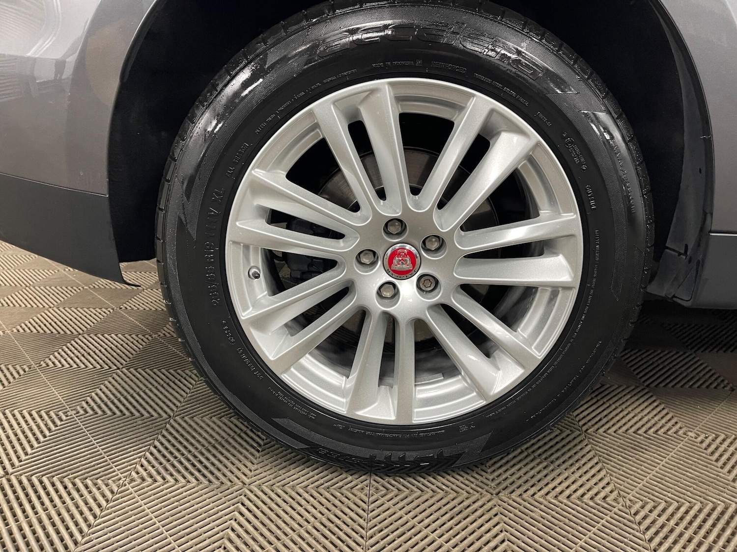 Used Jaguar F-Pace 2016 for sale - 78116451: Photo 54