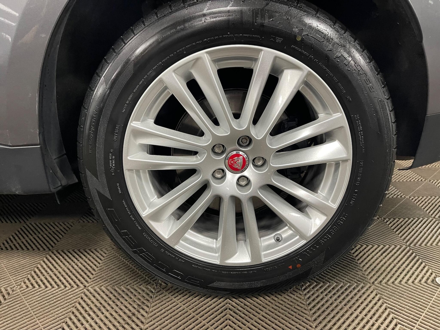 Used Jaguar F-Pace 2016 for sale - 78116451: Photo 55