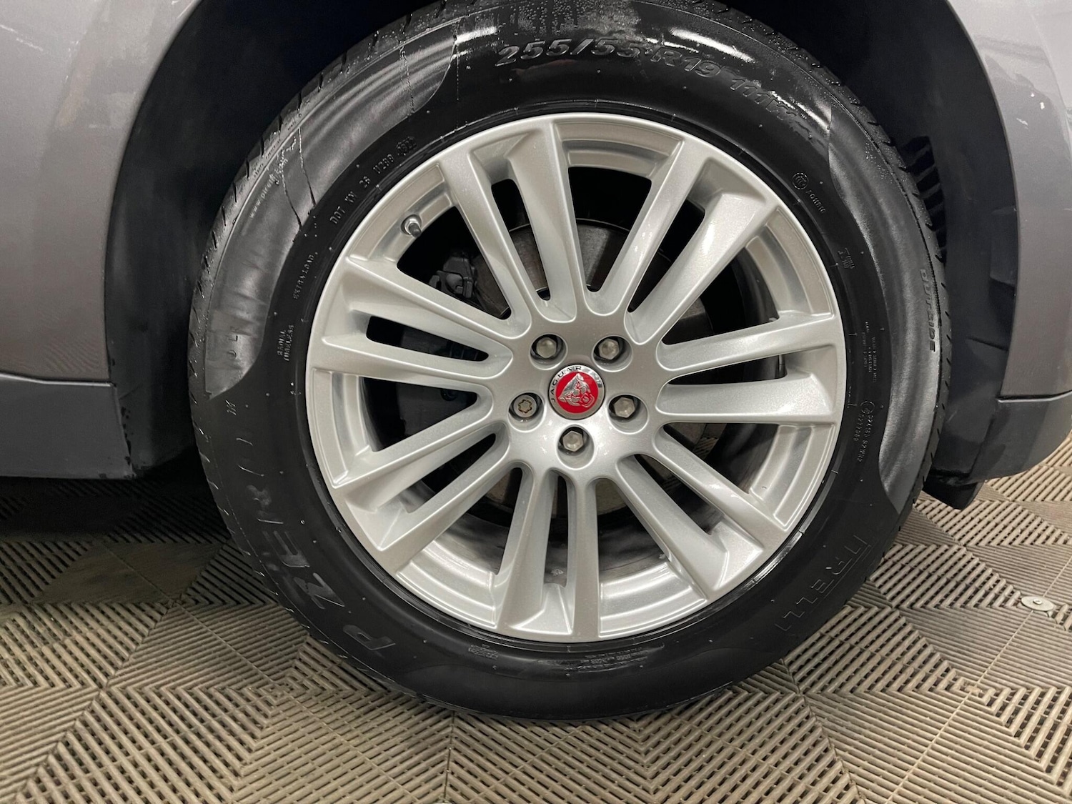 Used Jaguar F-Pace 2016 for sale - 78116451: Photo 56