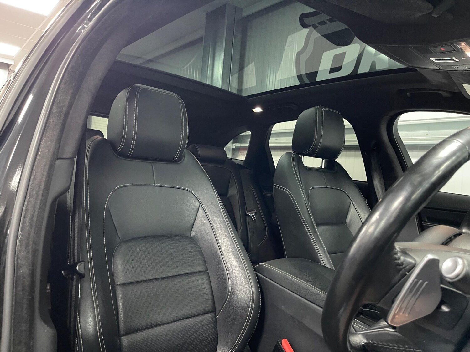 Used Jaguar F-Pace 2019 for sale - 78006820: Photo 34