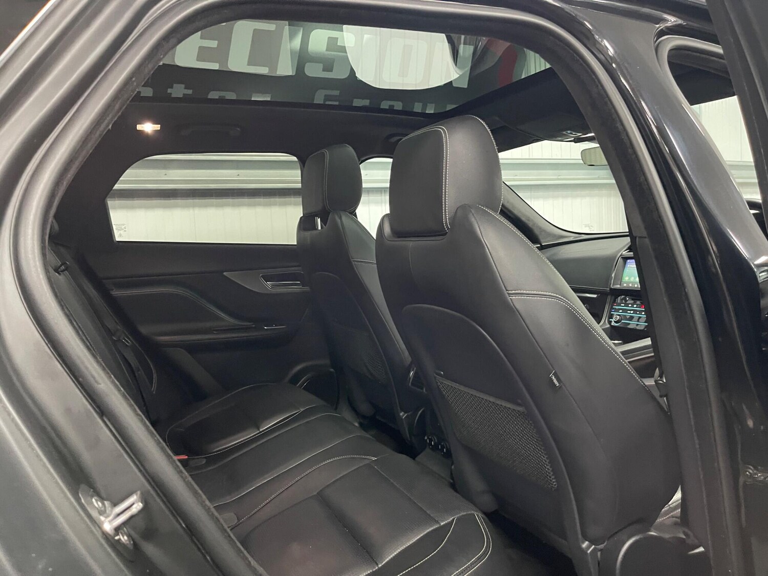 Used Jaguar F-Pace 2019 for sale - 78006820: Photo 37