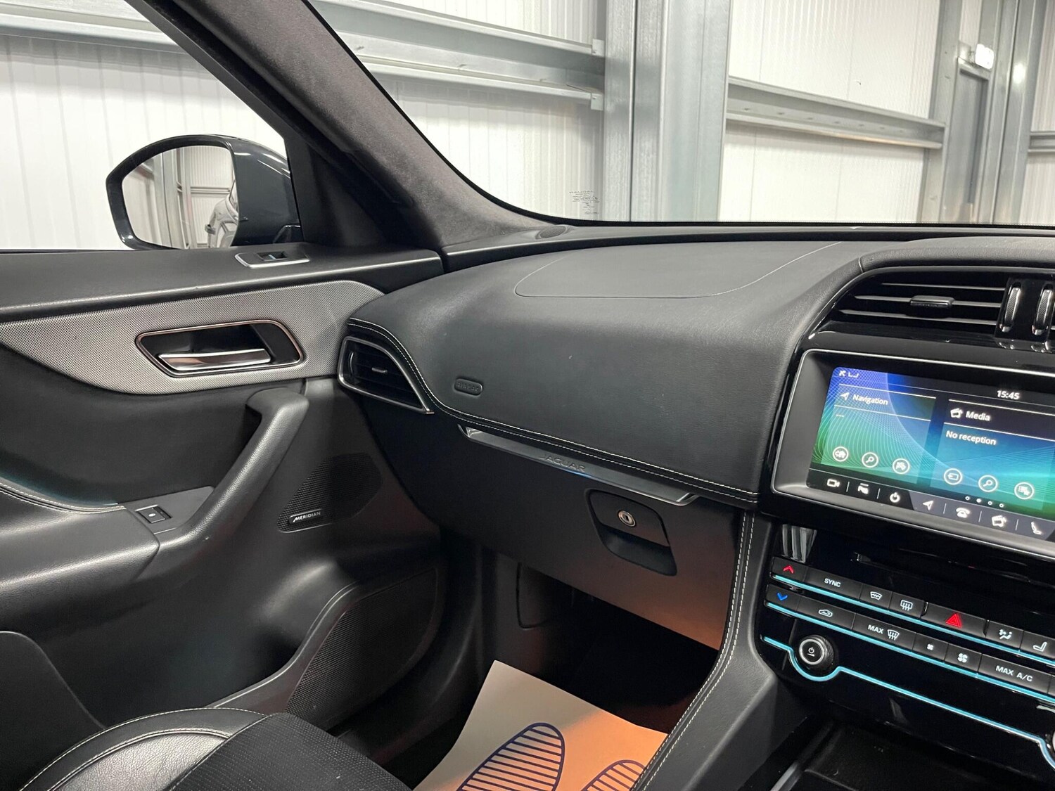 Used Jaguar F-Pace 2019 for sale - 78006820: Photo 39