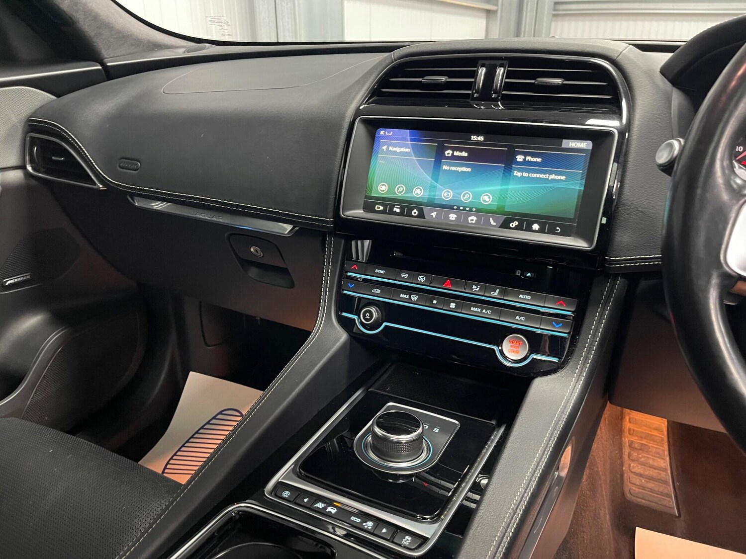 Used Jaguar F-Pace 2019 for sale - 78006820: Photo 41