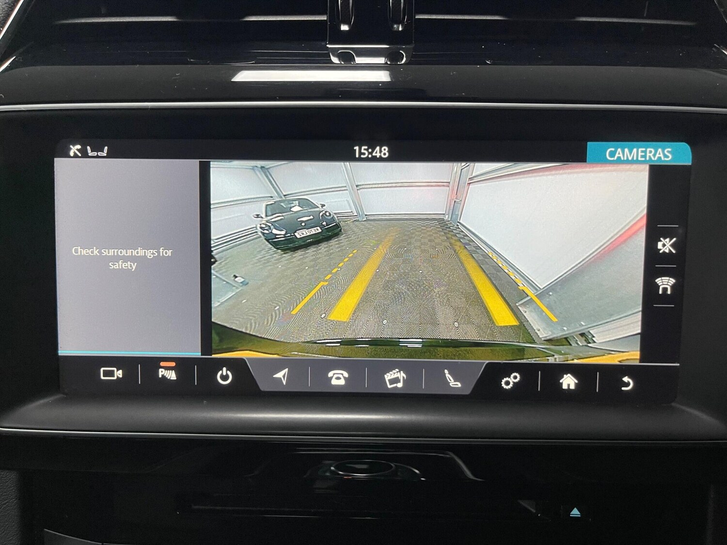 Used Jaguar F-Pace 2019 for sale - 78006820: Photo 42