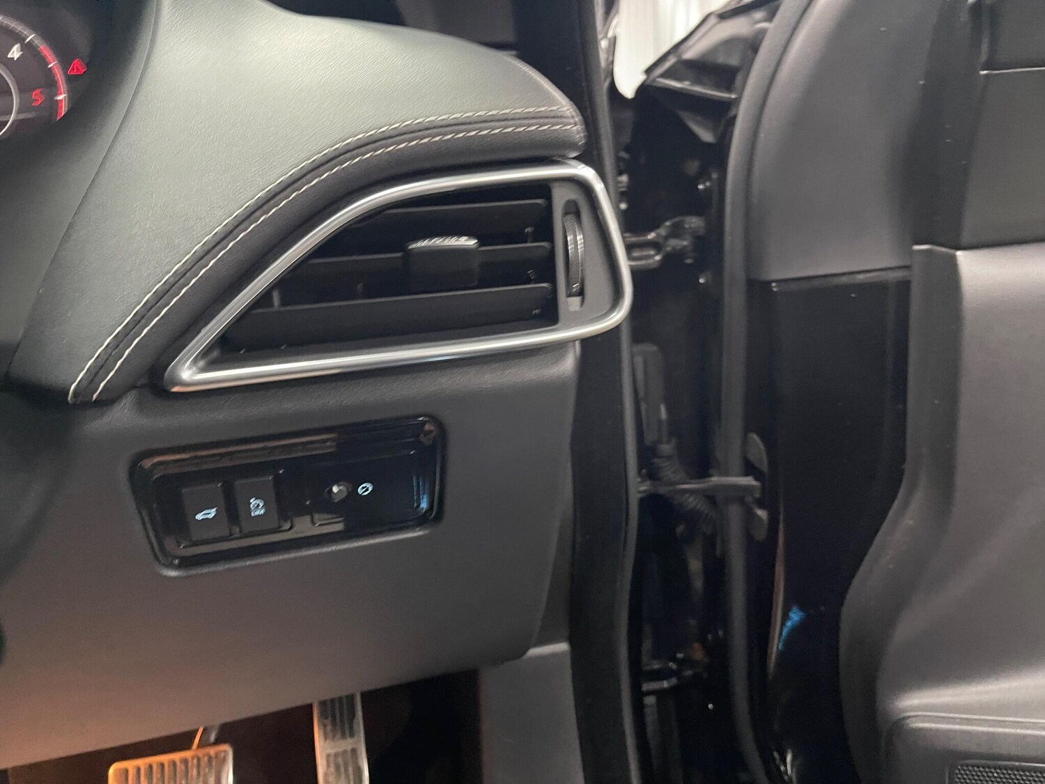 Used Jaguar F-Pace 2019 for sale - 78006820: Photo 46