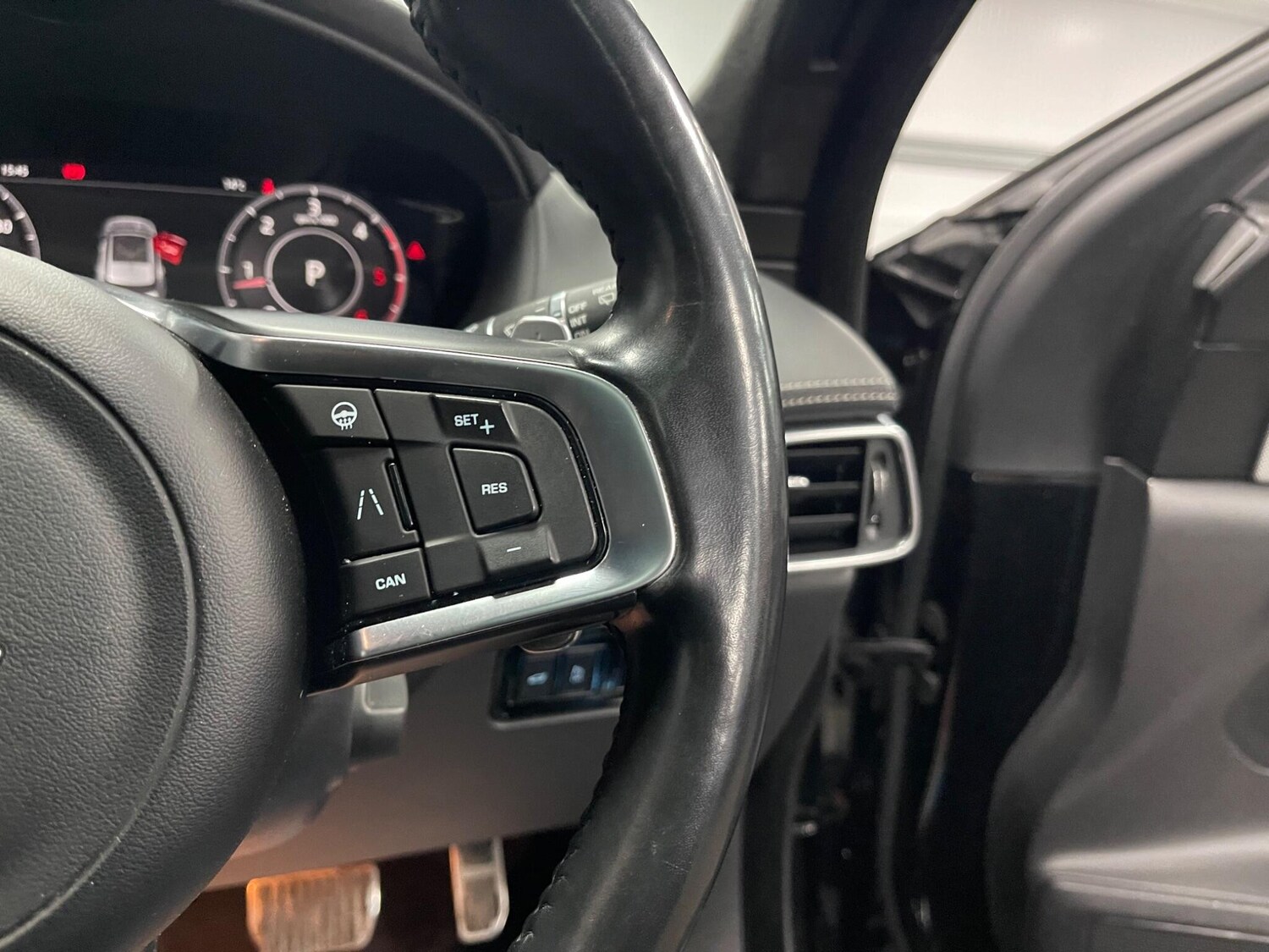 Used Jaguar F-Pace 2019 for sale - 78006820: Photo 48