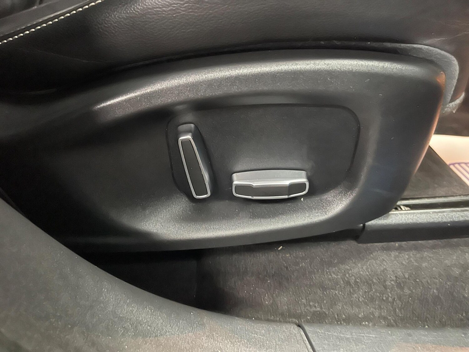 Used Jaguar F-Pace 2019 for sale - 78006820: Photo 49