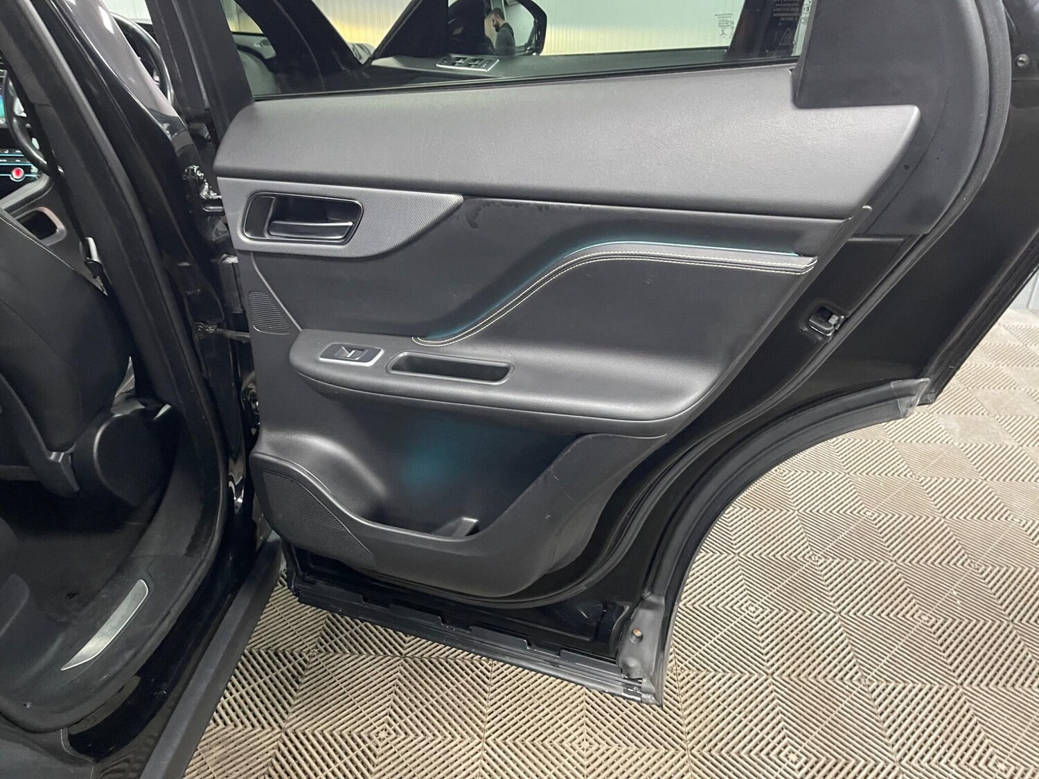 Used Jaguar F-Pace 2019 for sale - 78006820: Photo 51