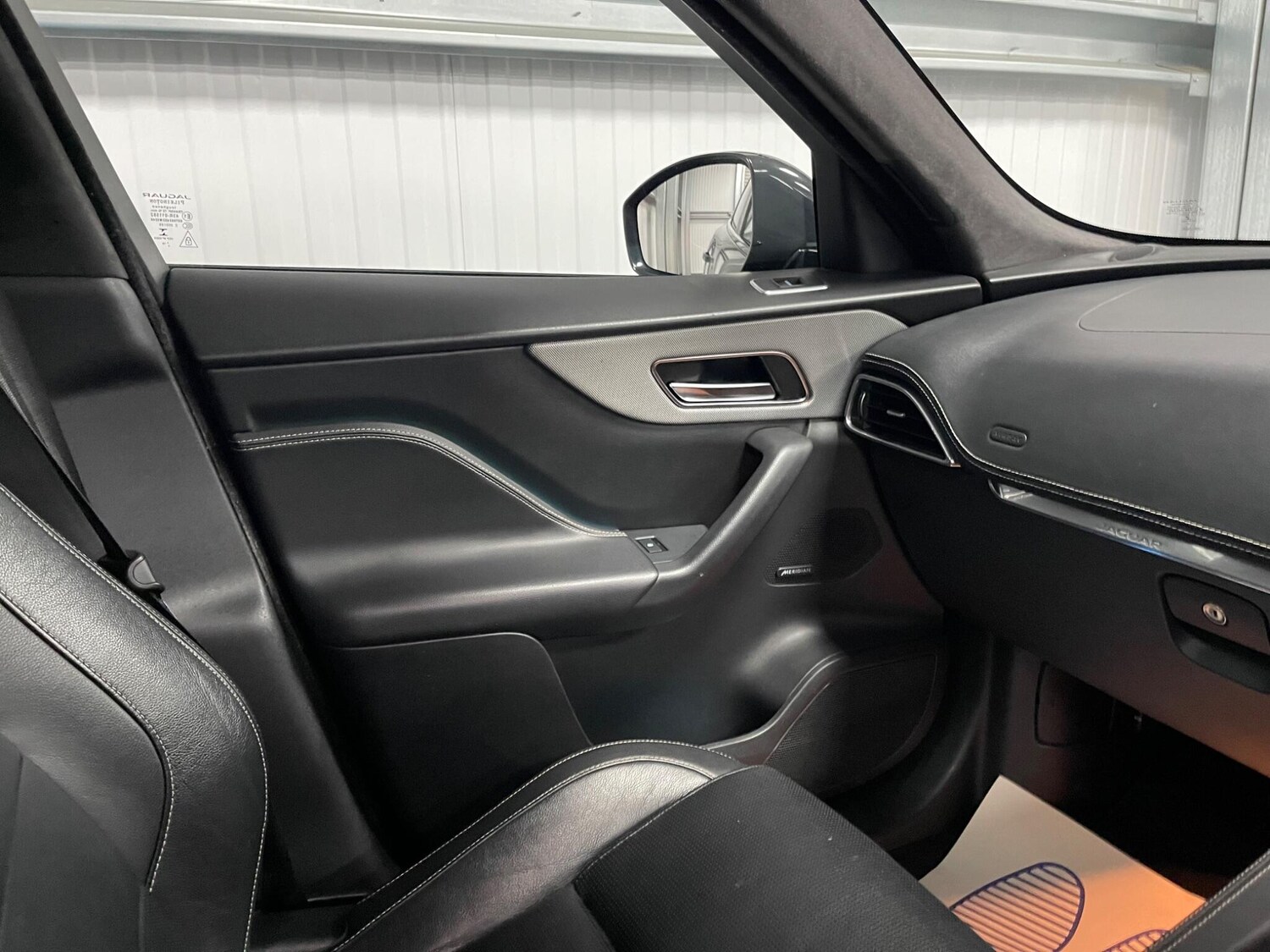 Used Jaguar F-Pace 2019 for sale - 78006820: Photo 52