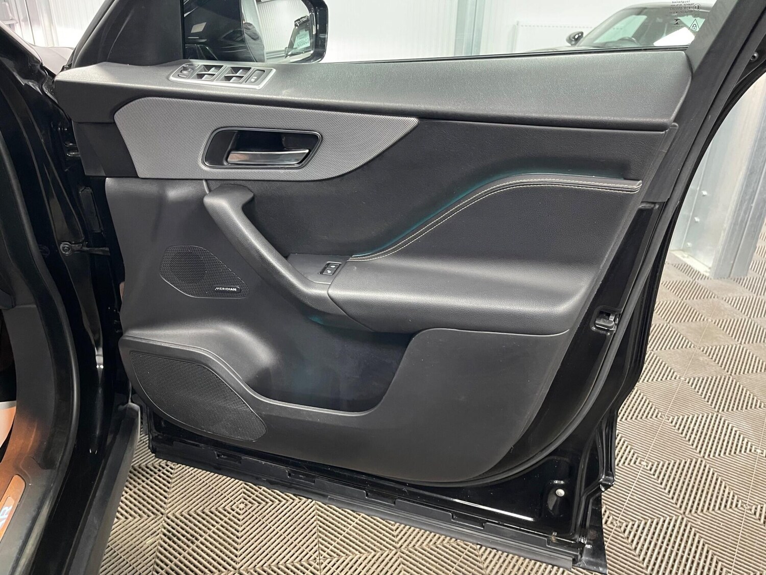 Used Jaguar F-Pace 2019 for sale - 78006820: Photo 53