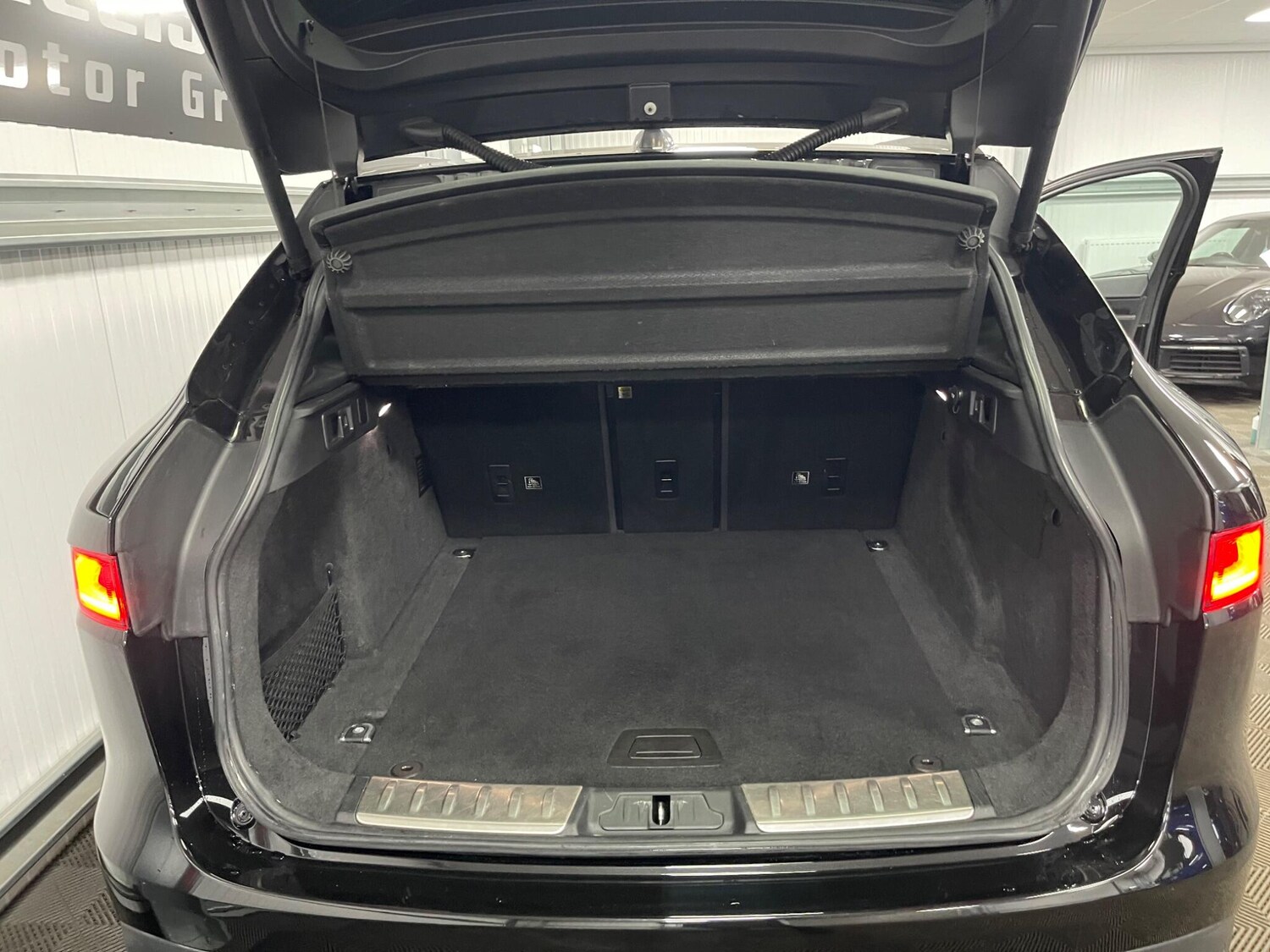 Used Jaguar F-Pace 2019 for sale - 78006820: Photo 54