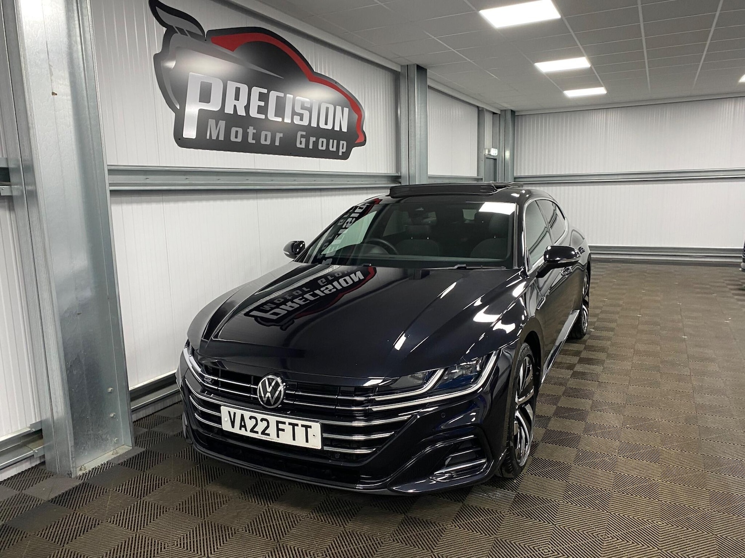 Used Volkswagen Arteon 2022 for sale - 78048256: Photo 14