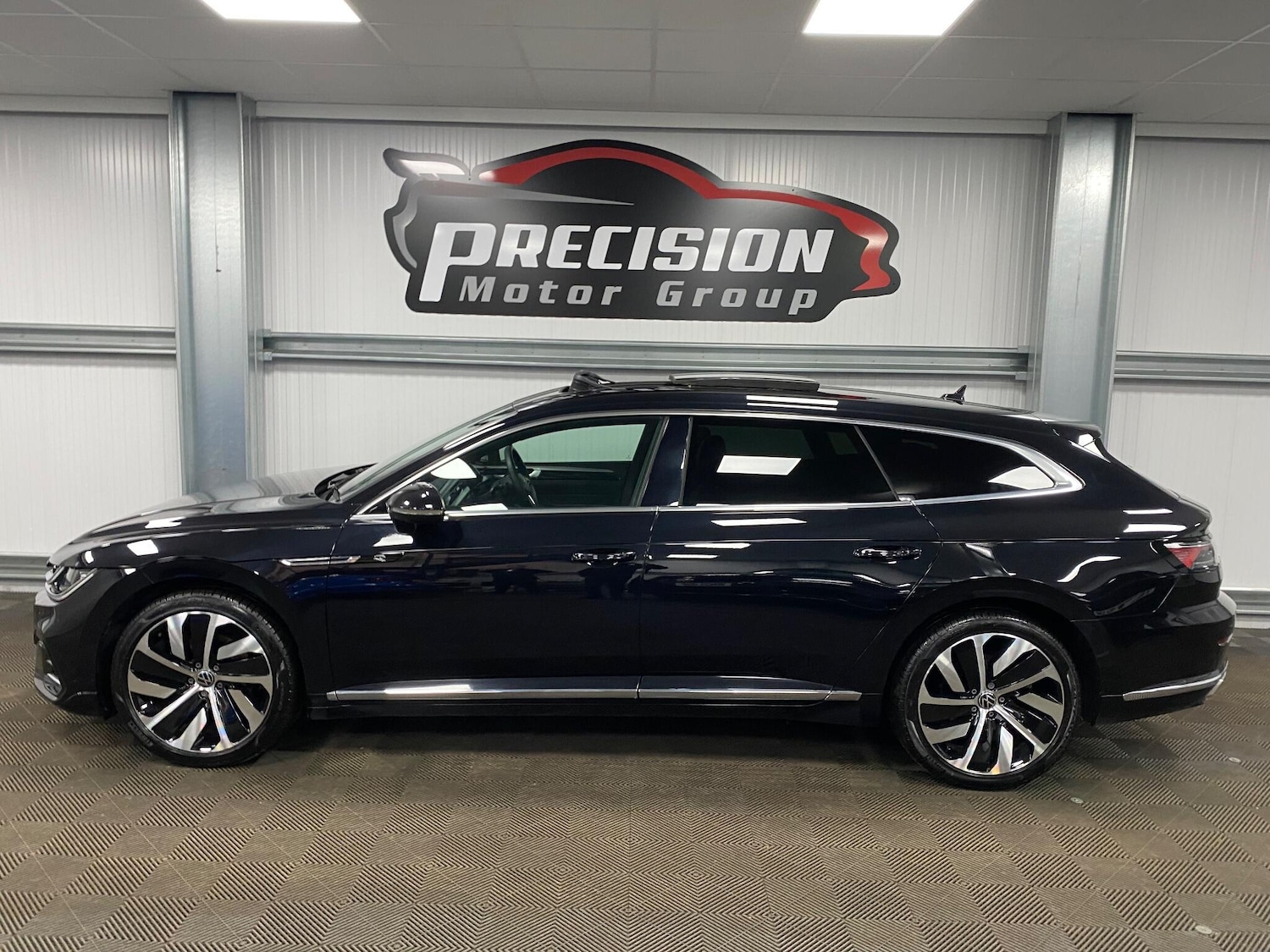 Used Volkswagen Arteon 2022 for sale - 78048256: Photo 20