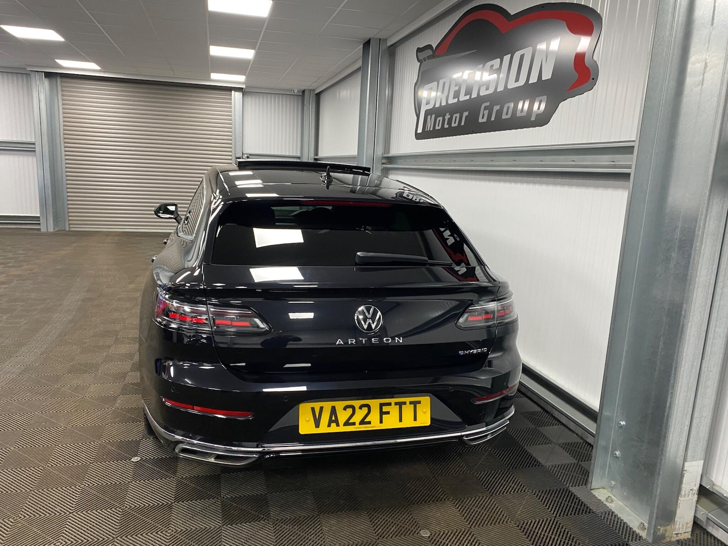 Used Volkswagen Arteon 2022 for sale - 78048256: Photo 24
