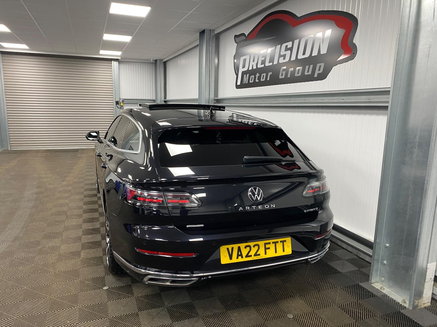 Used Volkswagen Arteon 2022 for sale - 78048256: Photo 27