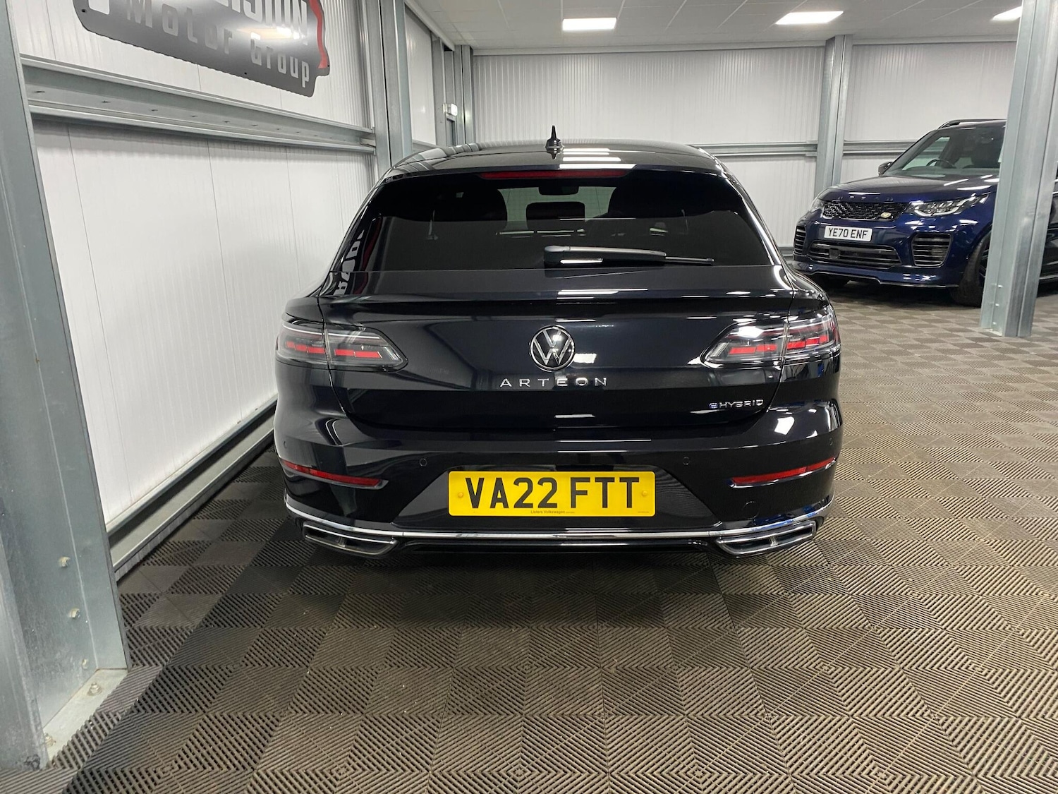 Used Volkswagen Arteon 2022 for sale - 78048256: Photo 28