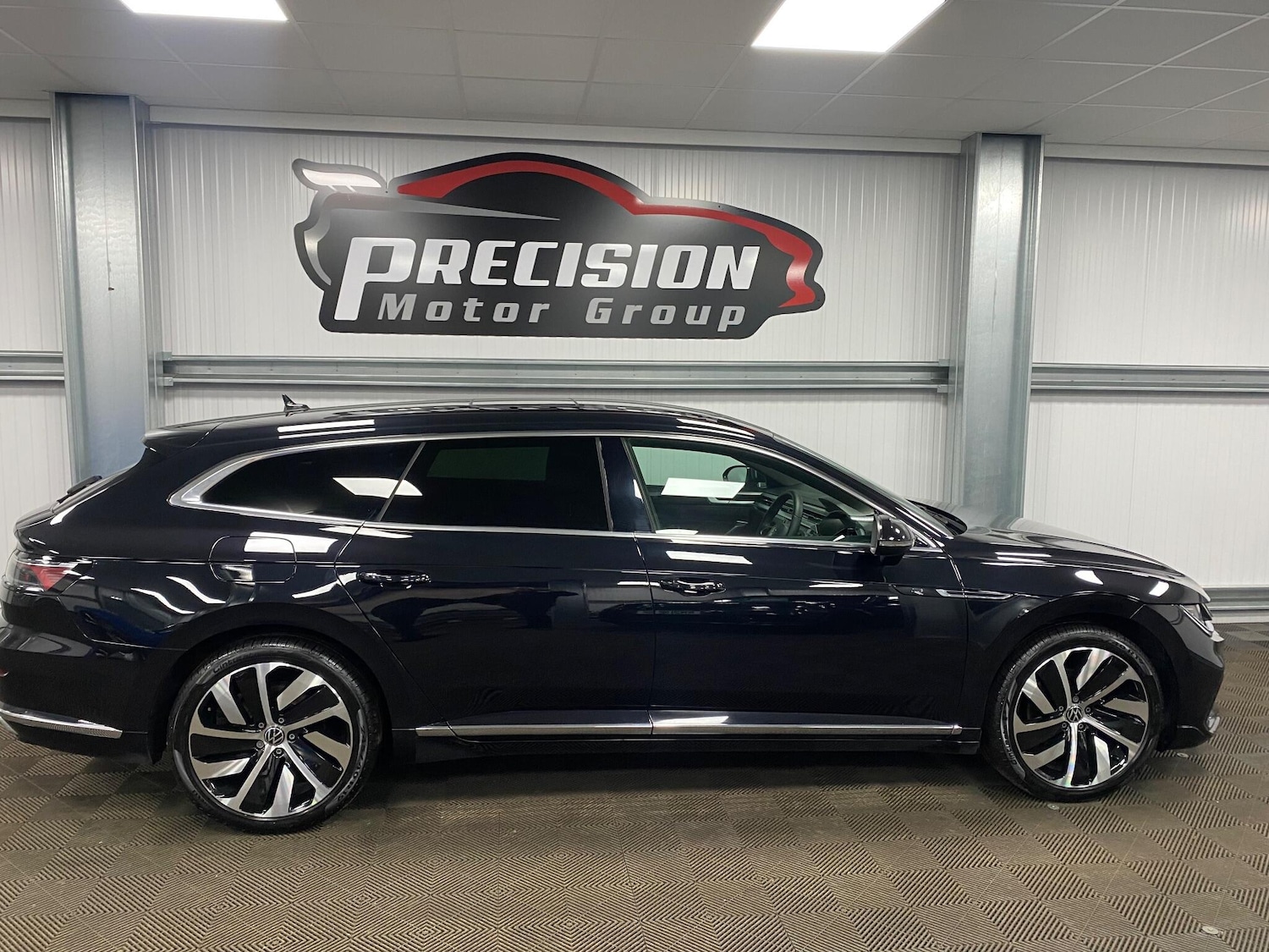 Used Volkswagen Arteon 2022 for sale - 78048256: Photo 32