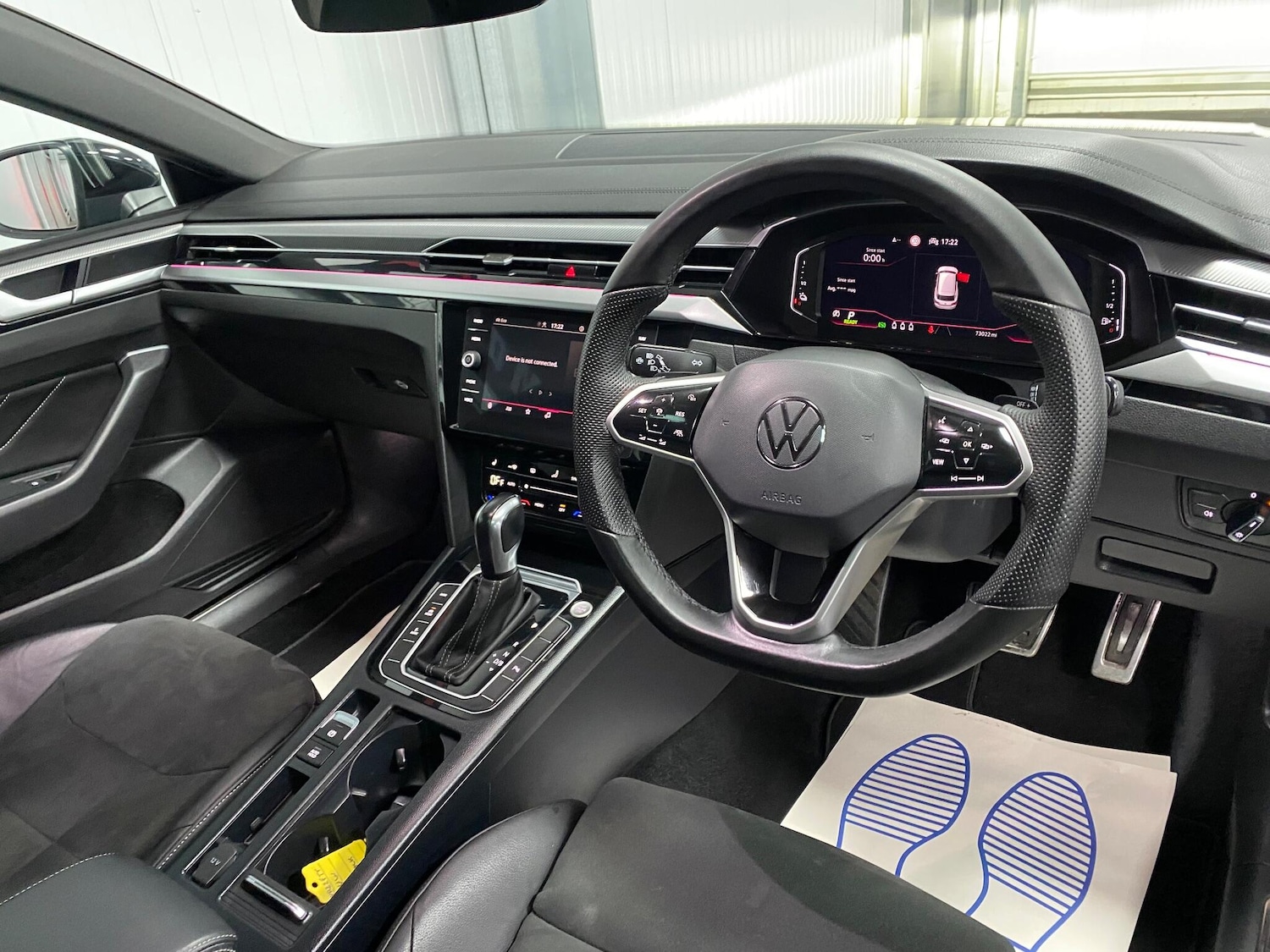 Used Volkswagen Arteon 2022 for sale - 78048256: Photo 35