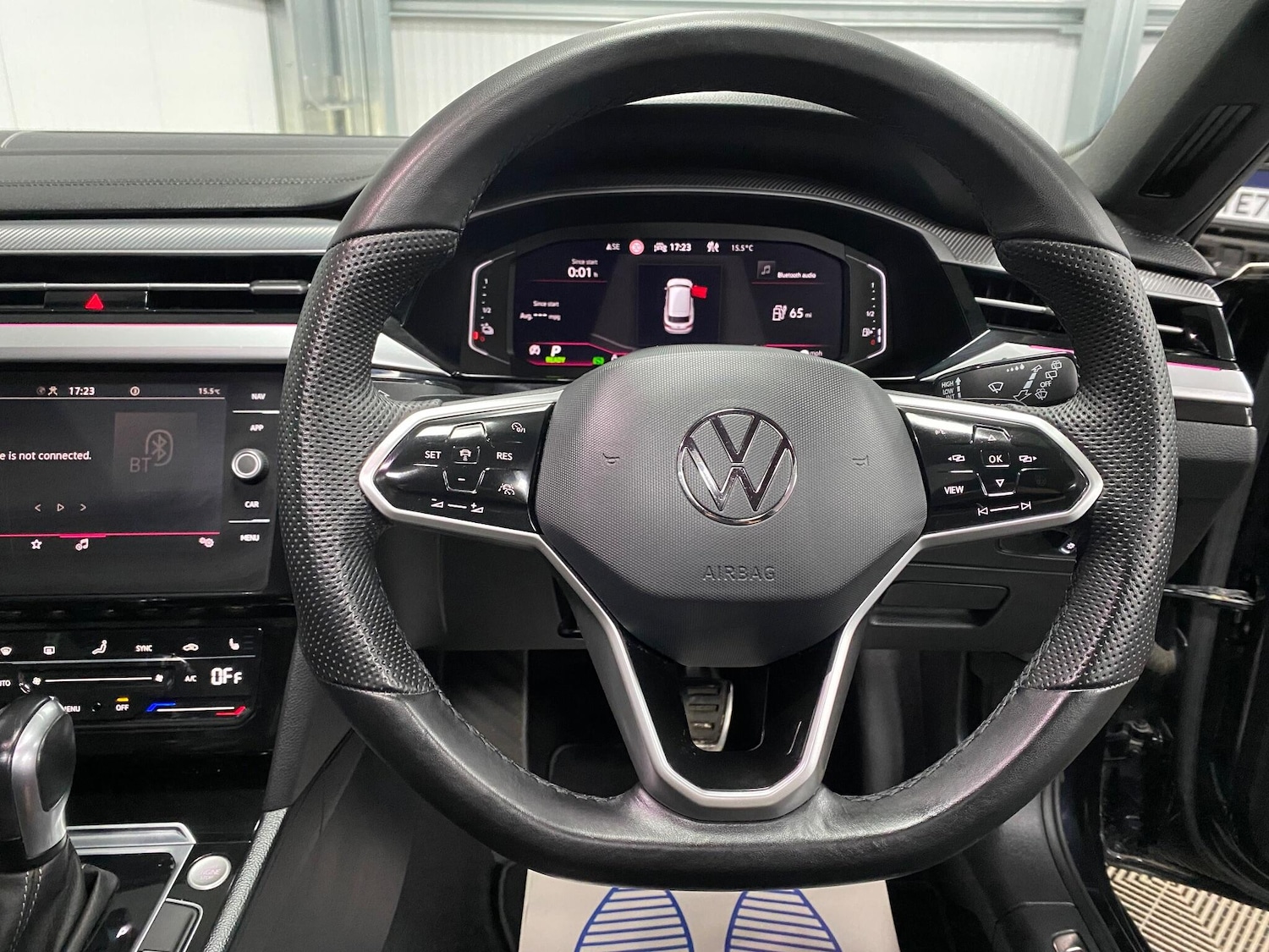 Used Volkswagen Arteon 2022 for sale - 78048256: Photo 36