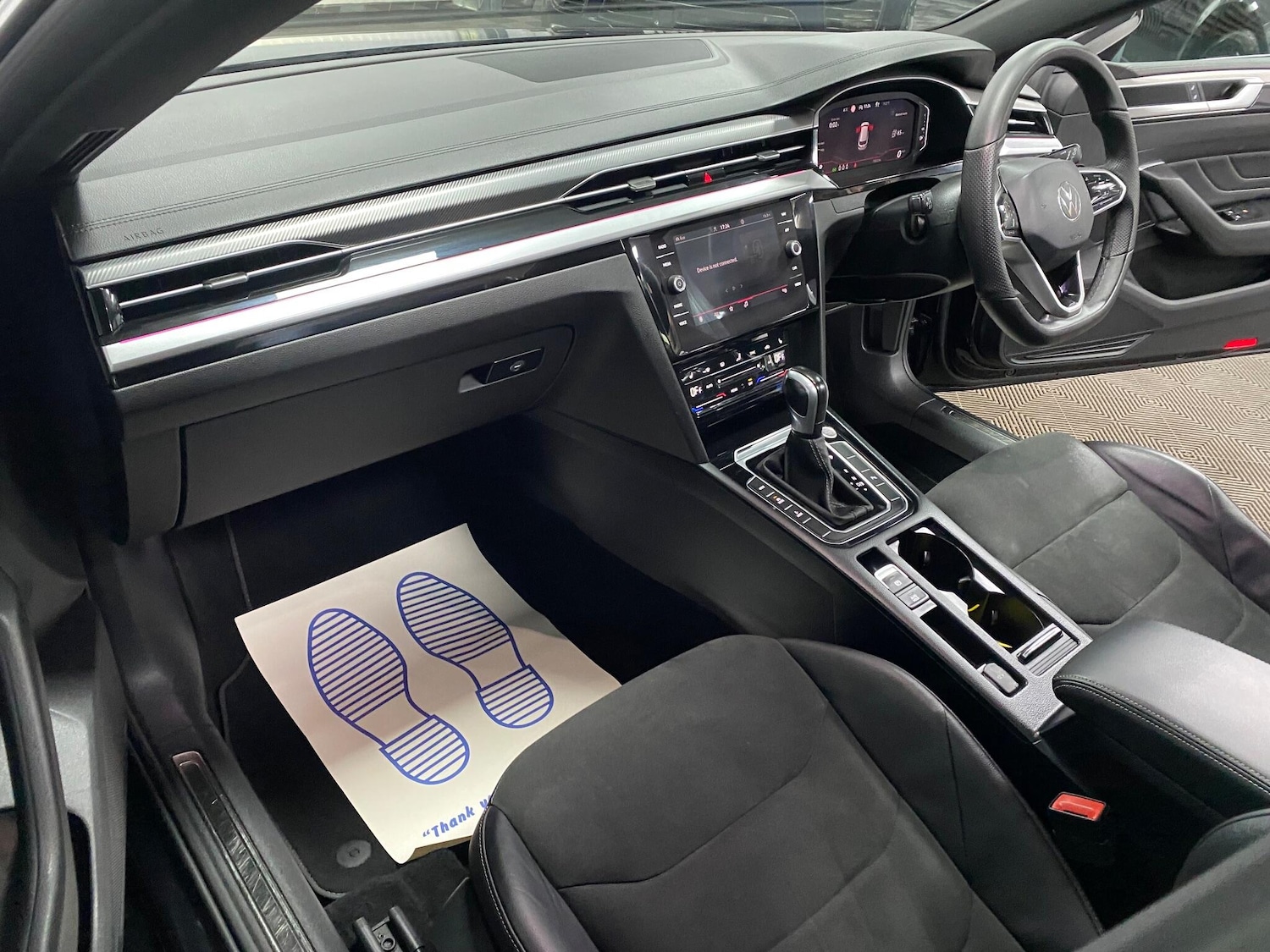 Used Volkswagen Arteon 2022 for sale - 78048256: Photo 38