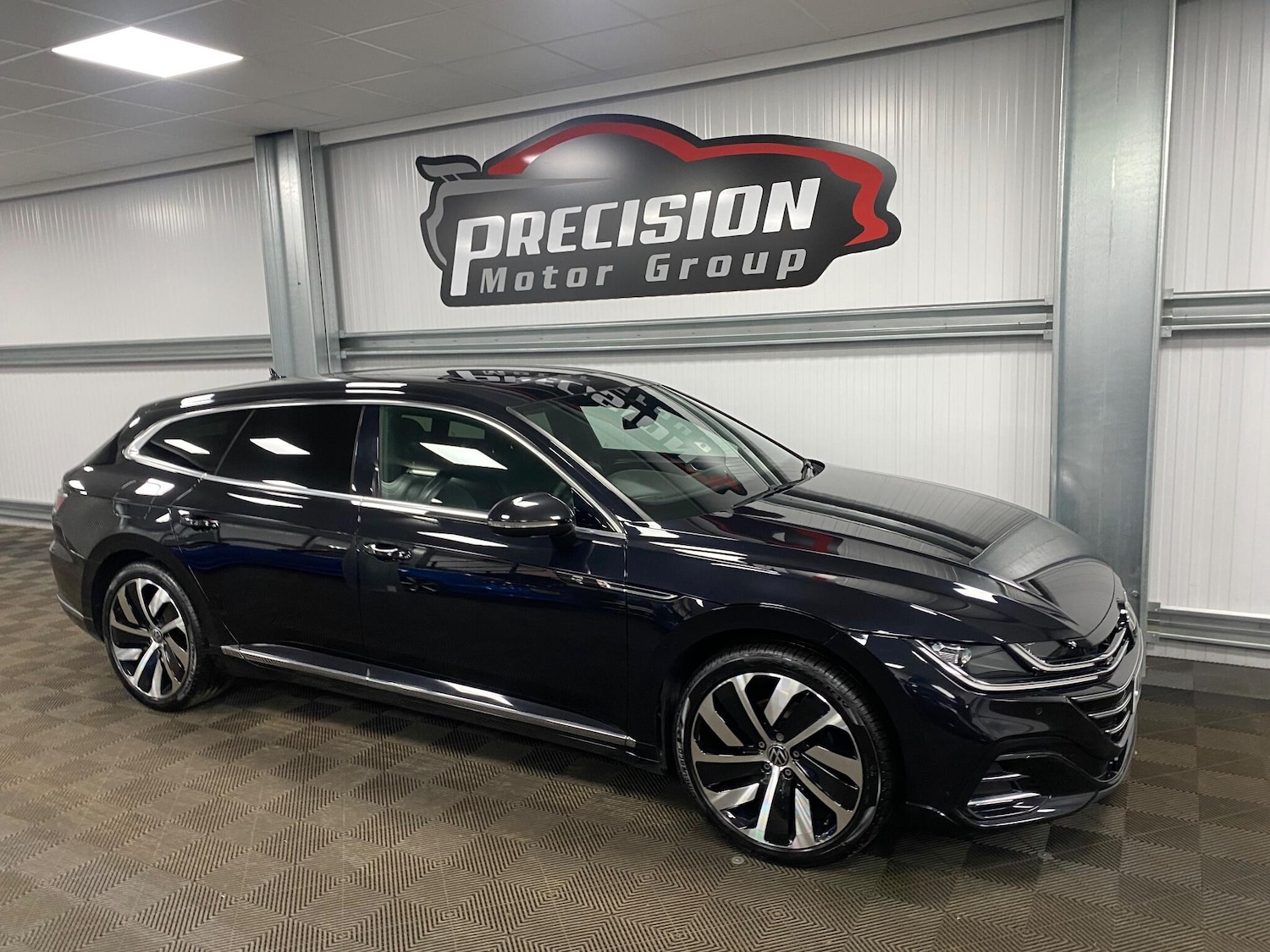 Used Volkswagen Arteon 2022 for sale - 78048256: Photo 5