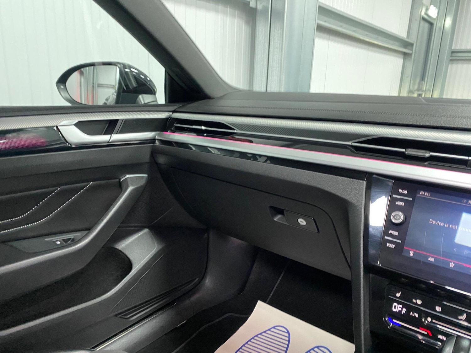 Used Volkswagen Arteon 2022 for sale - 78048256: Photo 50