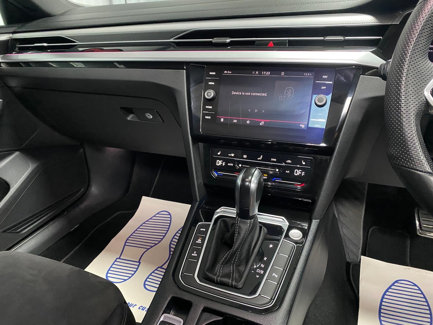 Used Volkswagen Arteon 2022 for sale - 78048256: Photo 51