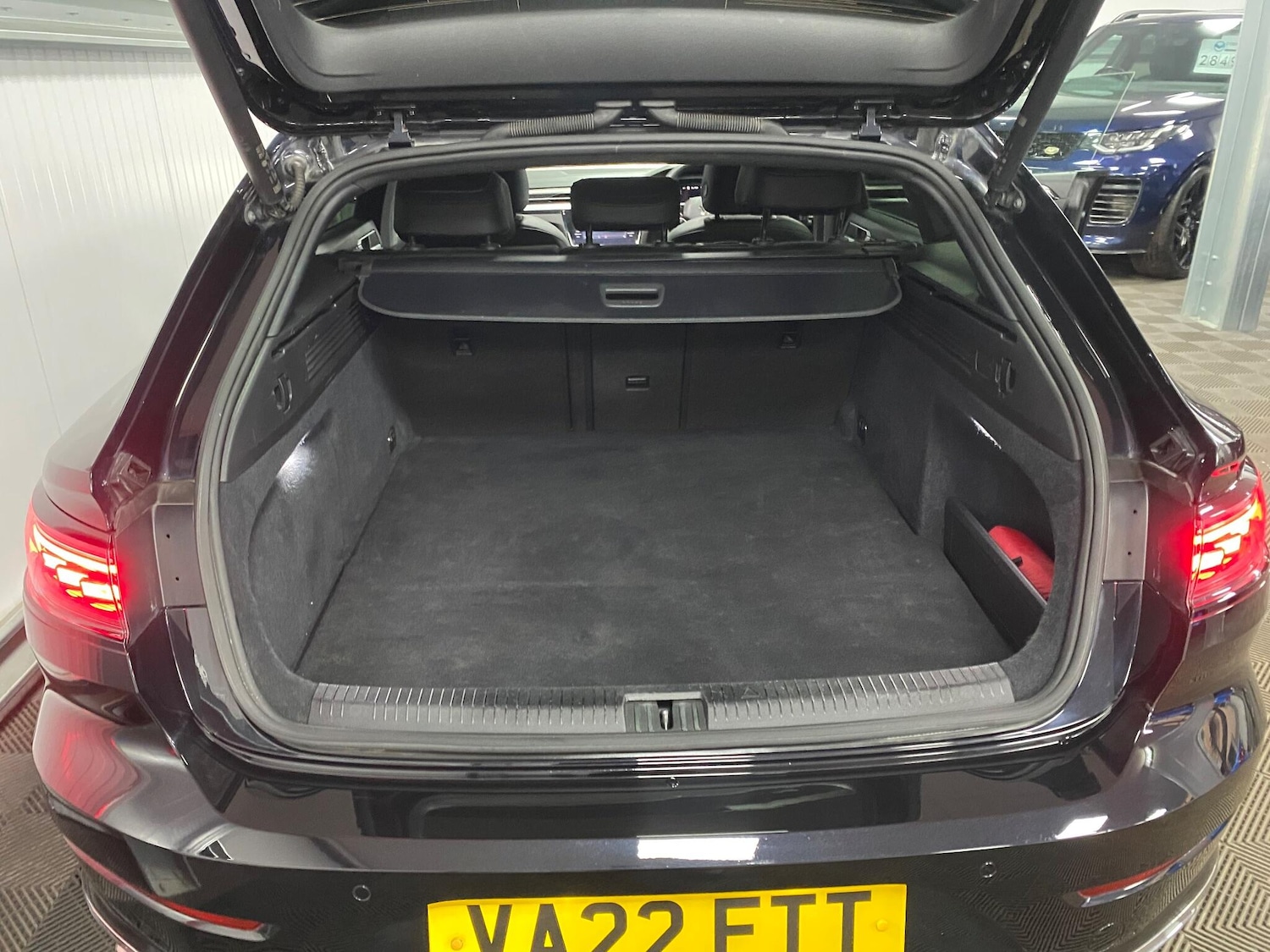 Used Volkswagen Arteon 2022 for sale - 78048256: Photo 53