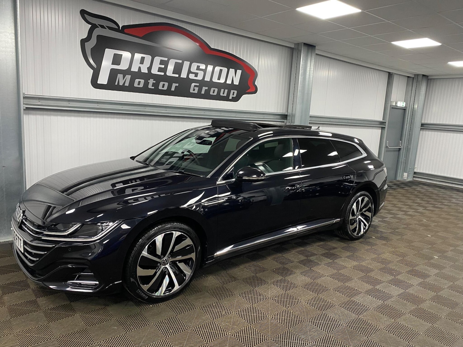 Used Volkswagen Arteon 2022 for sale - 78048256: Photo 7