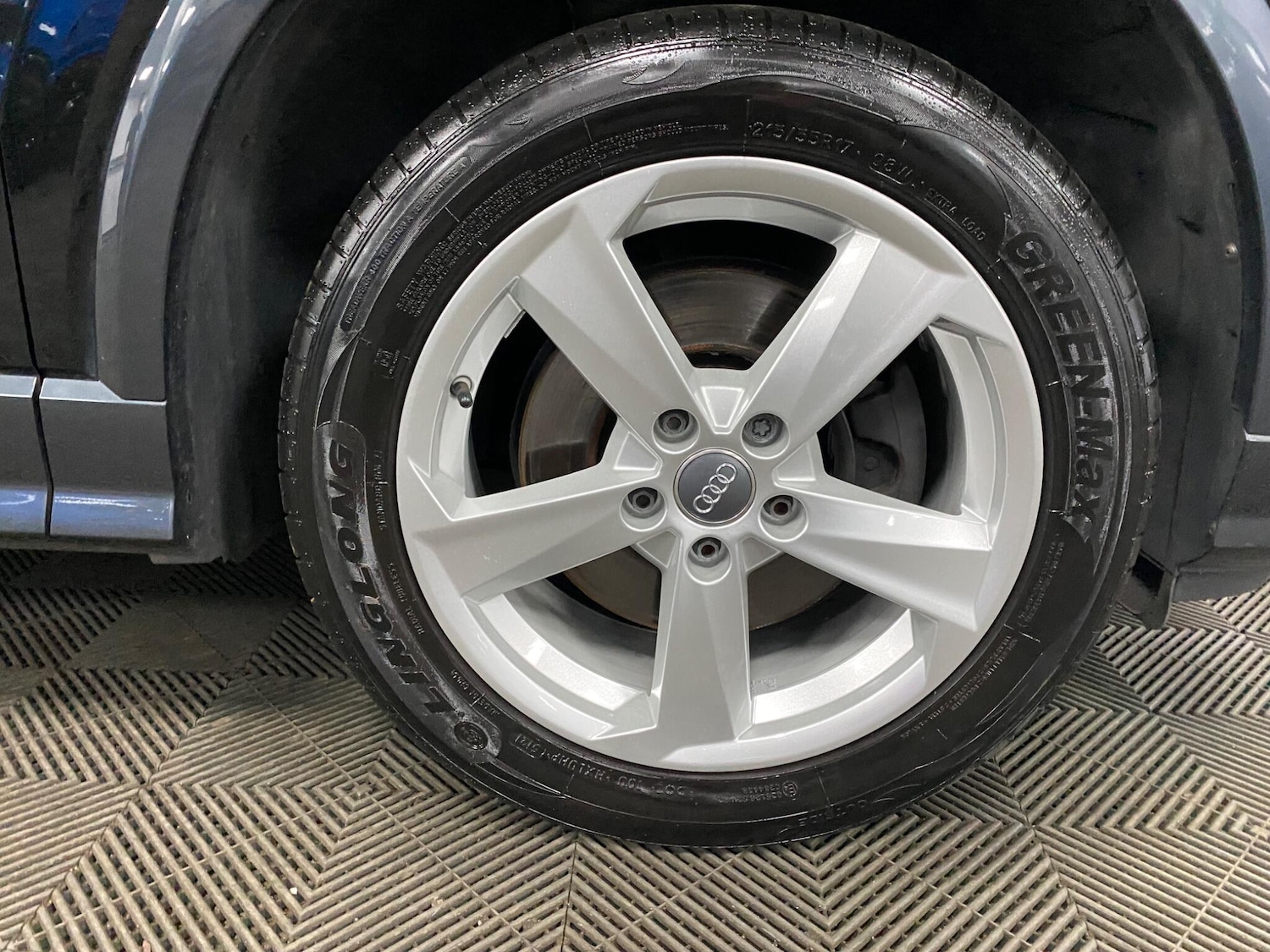 Vehicle 45