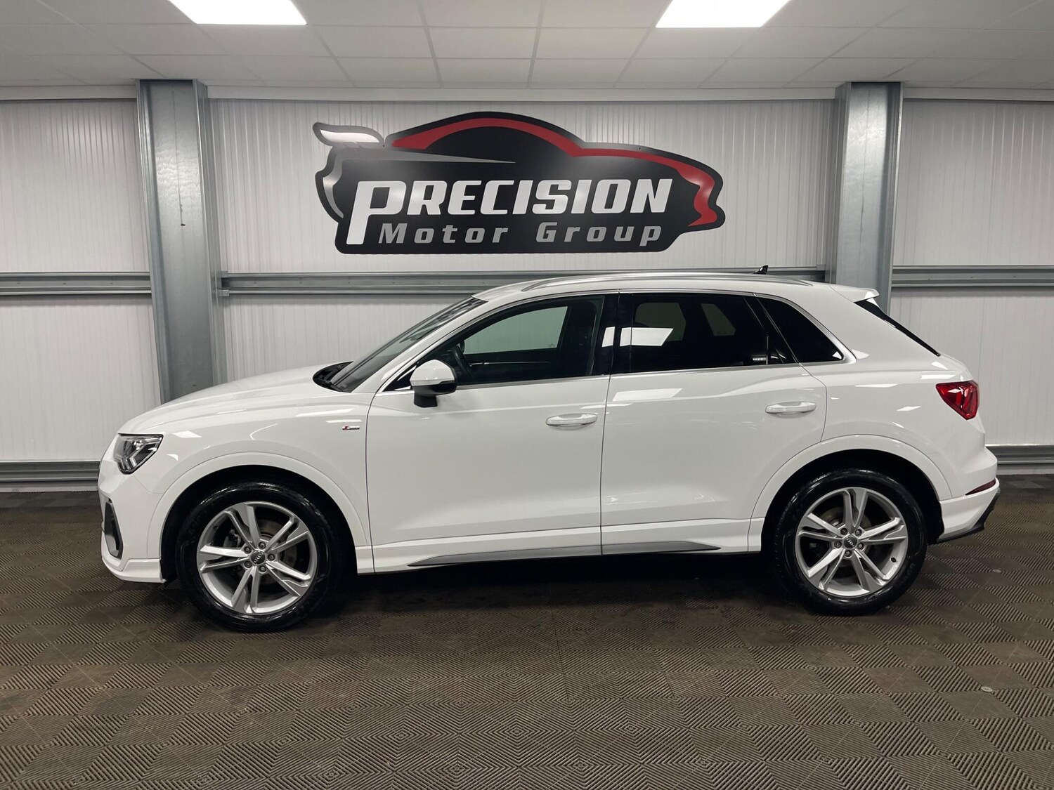 Used Audi Q3 2020 for sale - 77573862: Photo 16