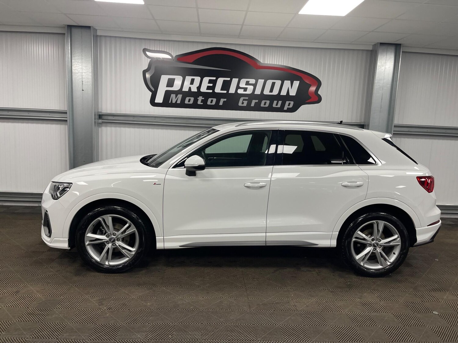 Used Audi Q3 2020 for sale - 77573862: Photo 18