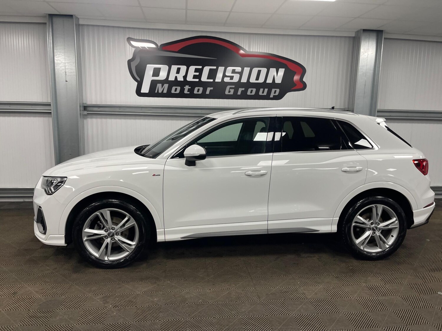 Used Audi Q3 2020 for sale - 77573862: Photo 19