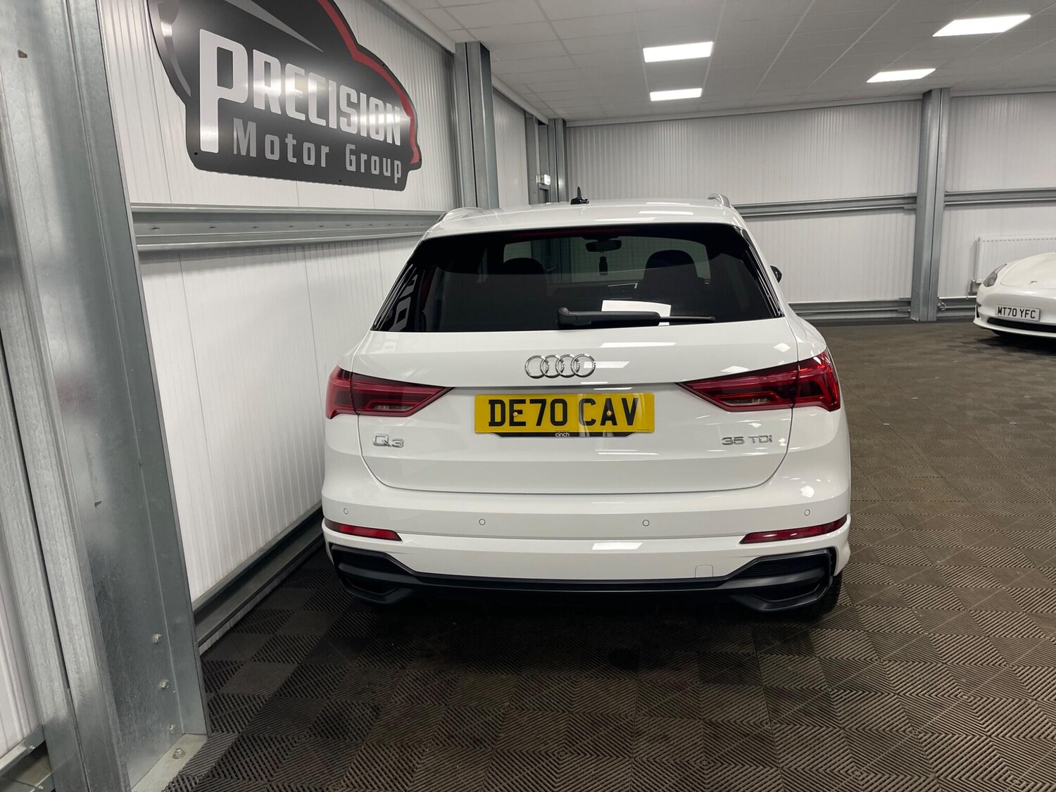 Used Audi Q3 2020 for sale - 77573862: Photo 24