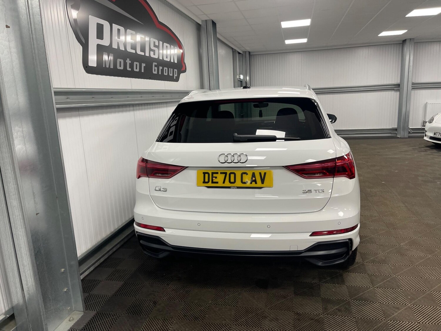 Used Audi Q3 2020 for sale - 77573862: Photo 25