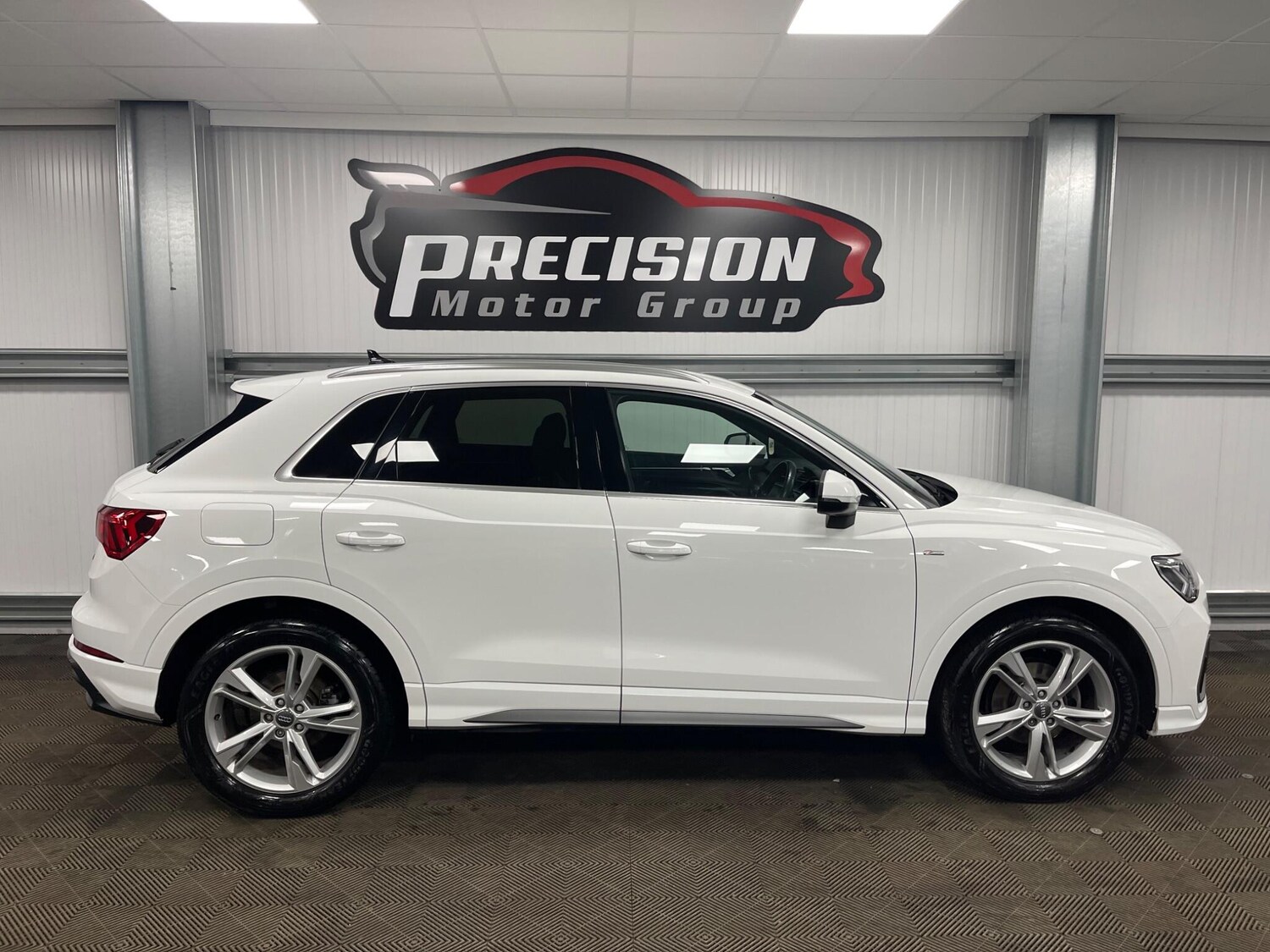 Used Audi Q3 2020 for sale - 77573862: Photo 28