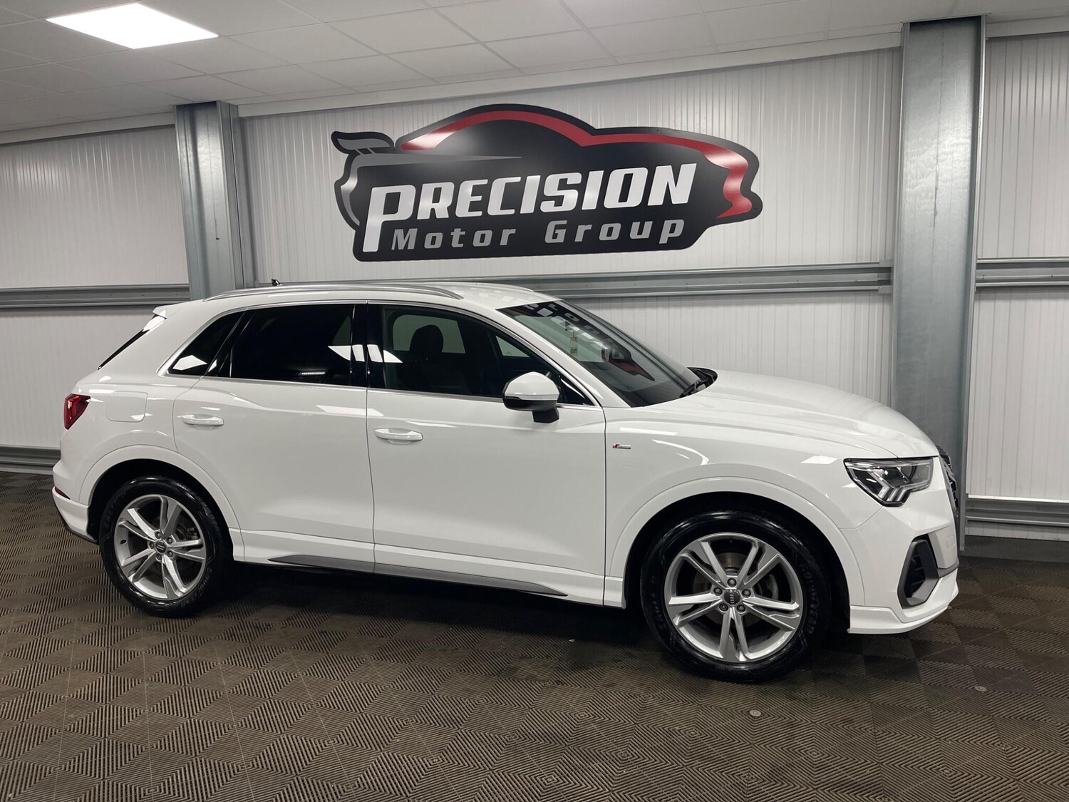 Used Audi Q3 2020 for sale - 77573862: Photo 29