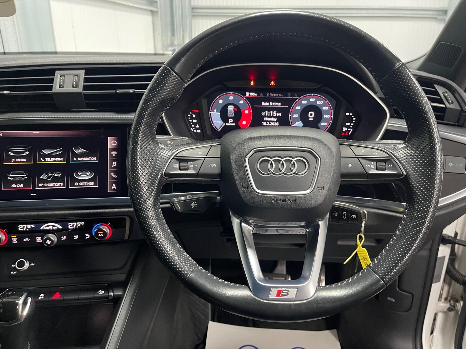 Used Audi Q3 2020 for sale - 77573862: Photo 33