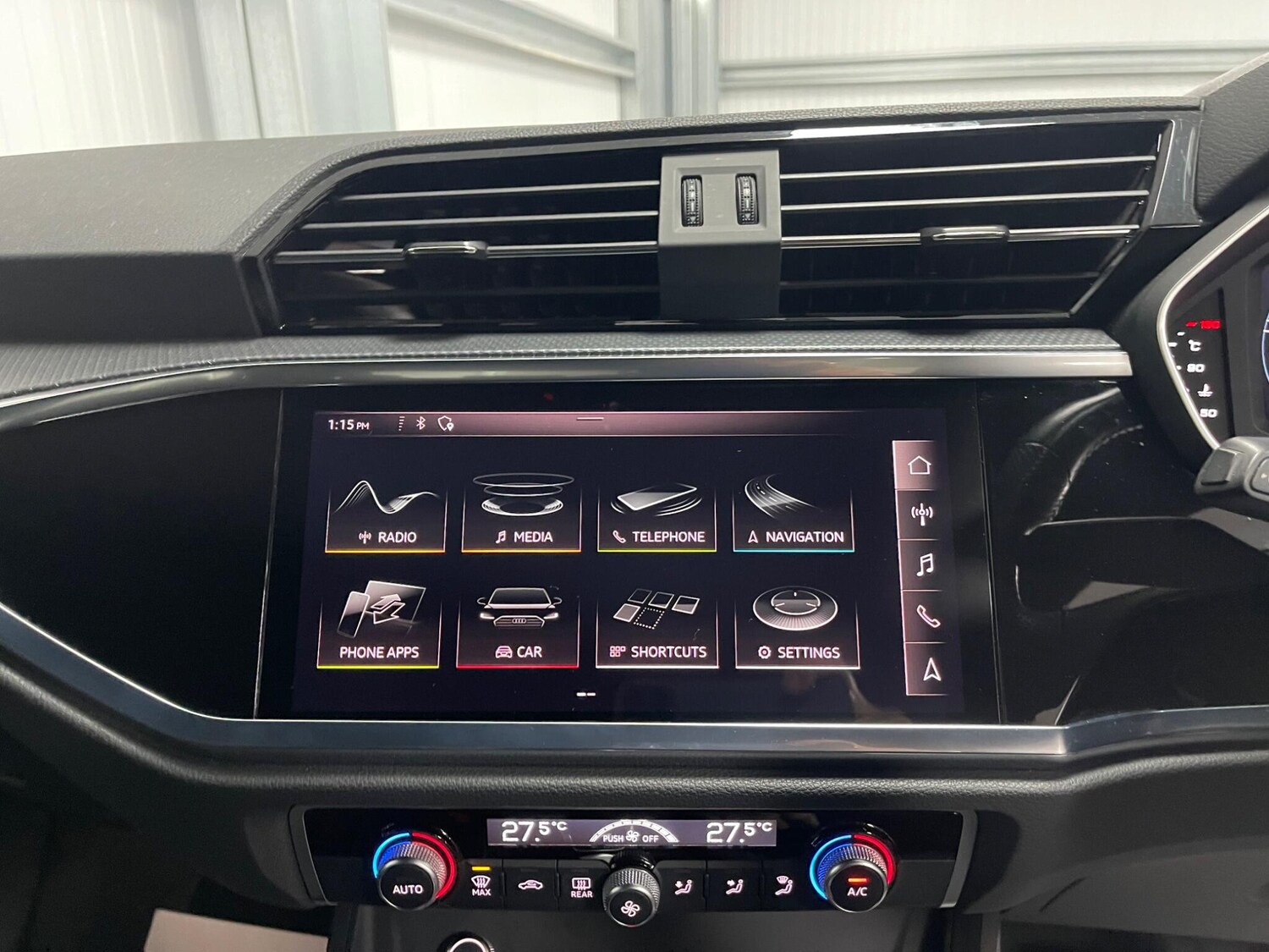 Used Audi Q3 2020 for sale - 77573862: Photo 36